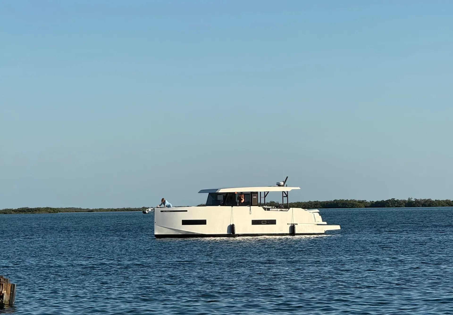 La Ondina Yacht - Party Day Perfected - Up to 13 Guests 