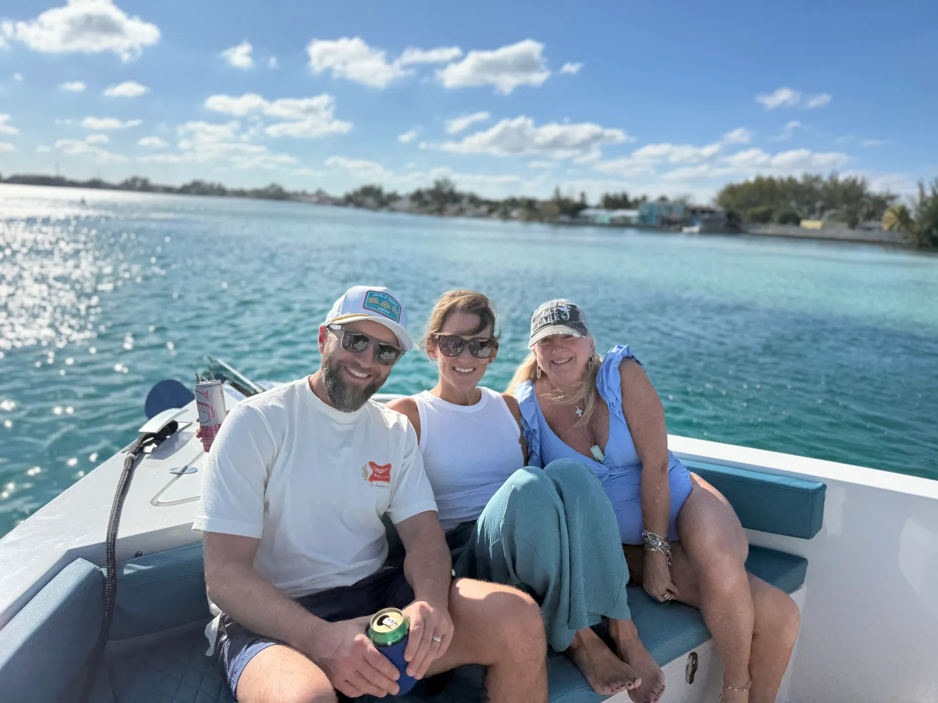 La Ondina Yacht - Party Day Perfected - Up to 13 Guests 