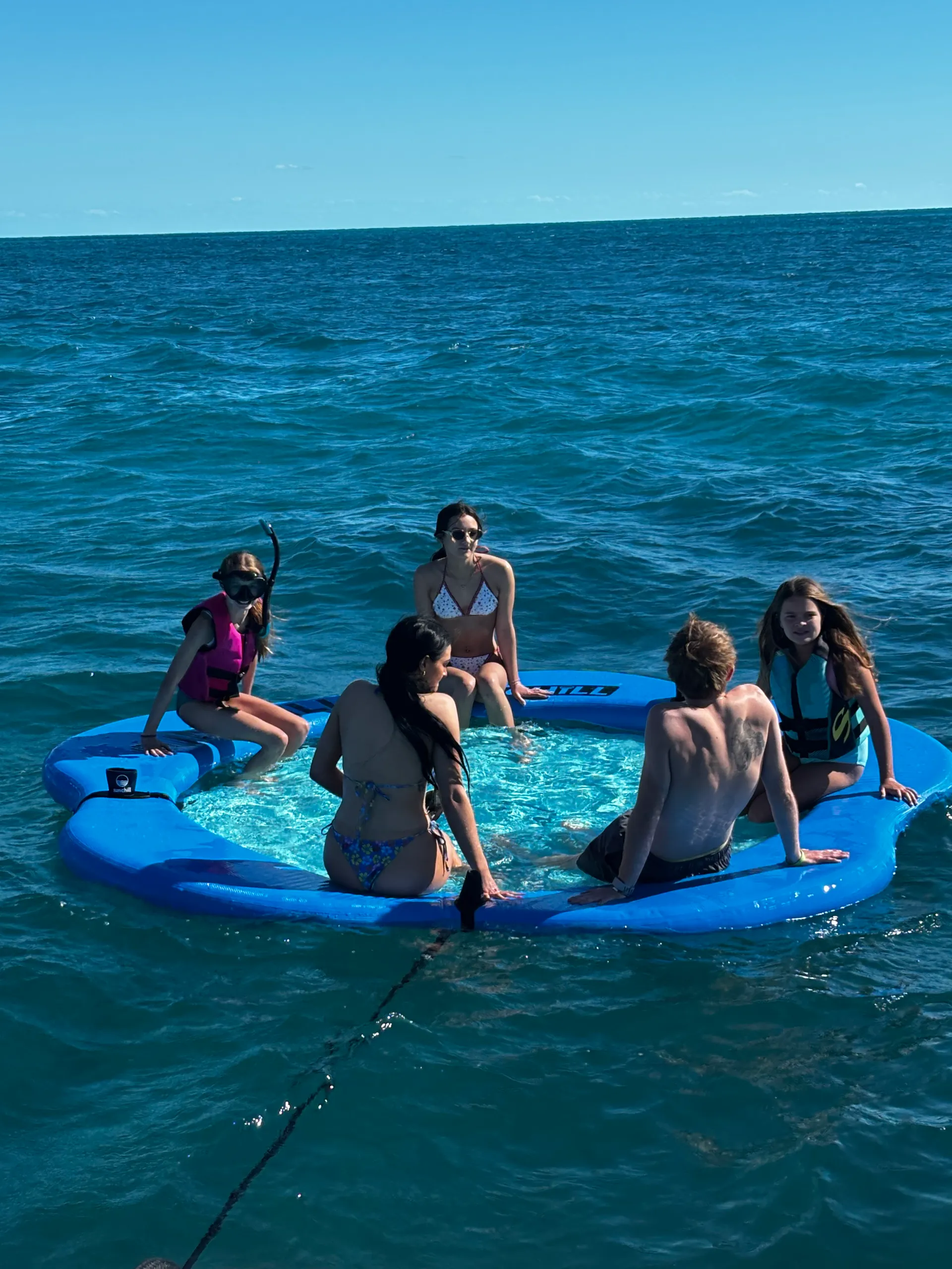 La Ondina Yacht - Party Day Perfected - Up to 13 Guests 