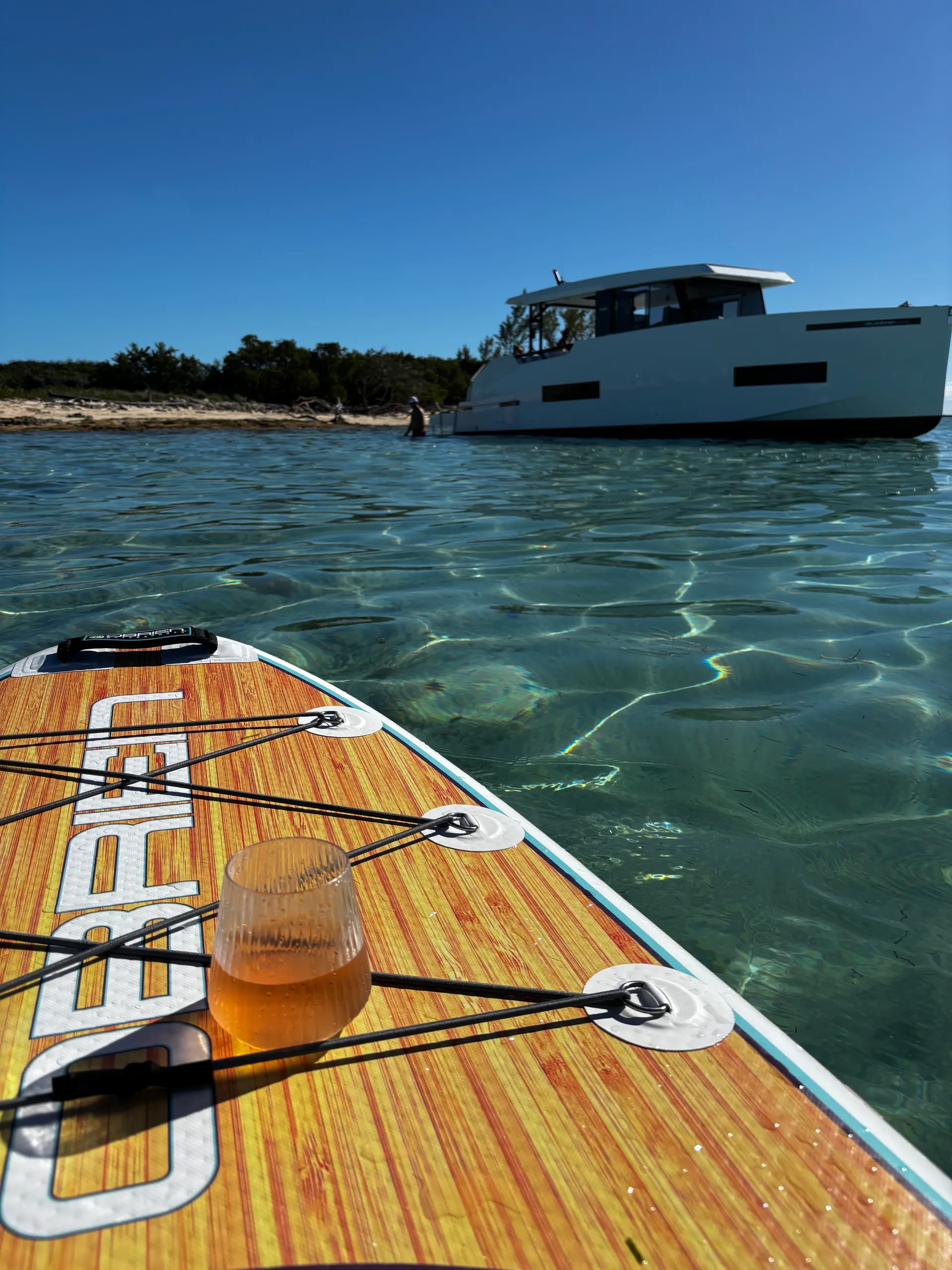 La Ondina Yacht - Party Day Perfected - Up to 13 Guests 