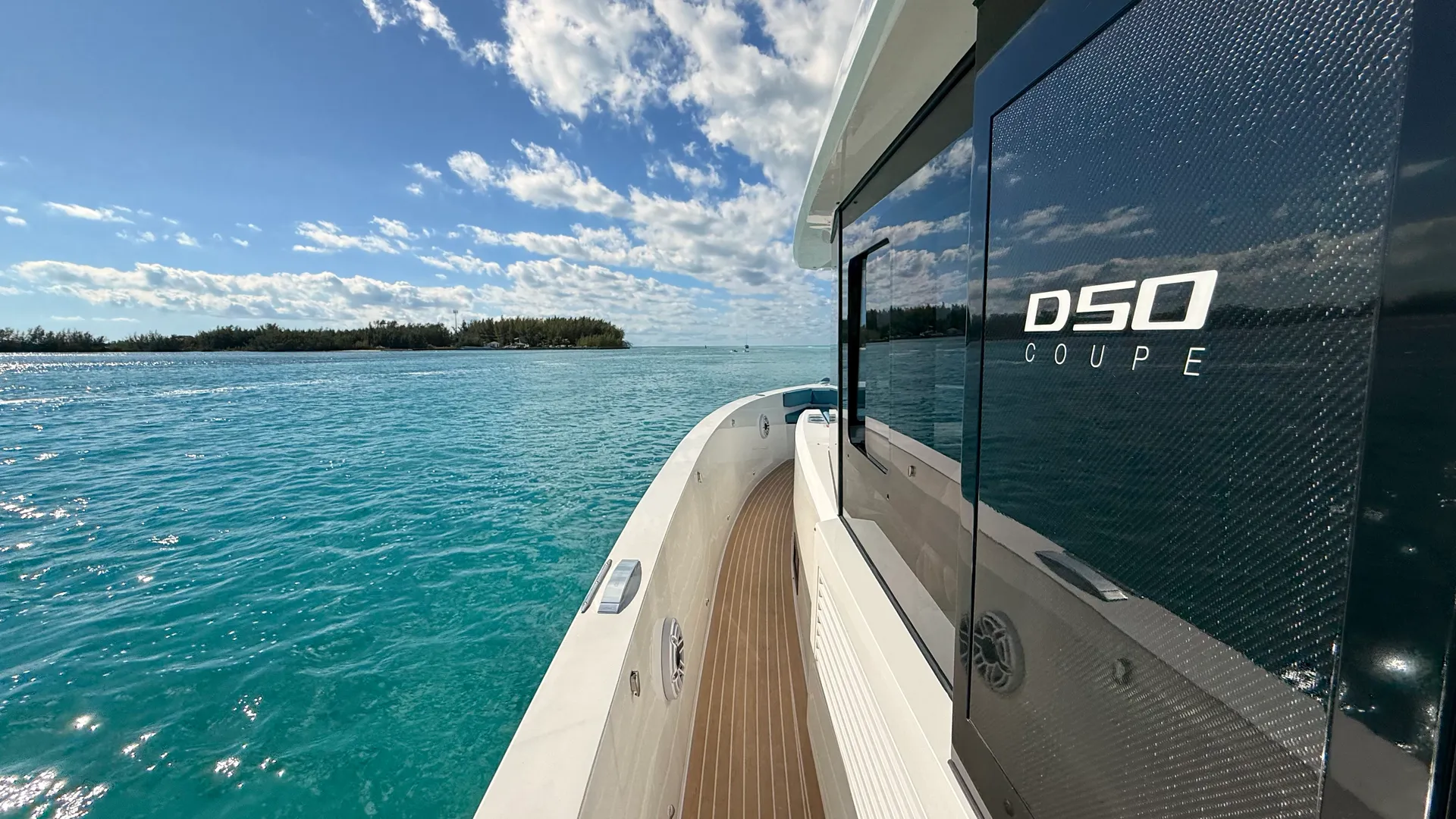 La Ondina Yacht - Party Day Perfected - Up to 13 Guests 