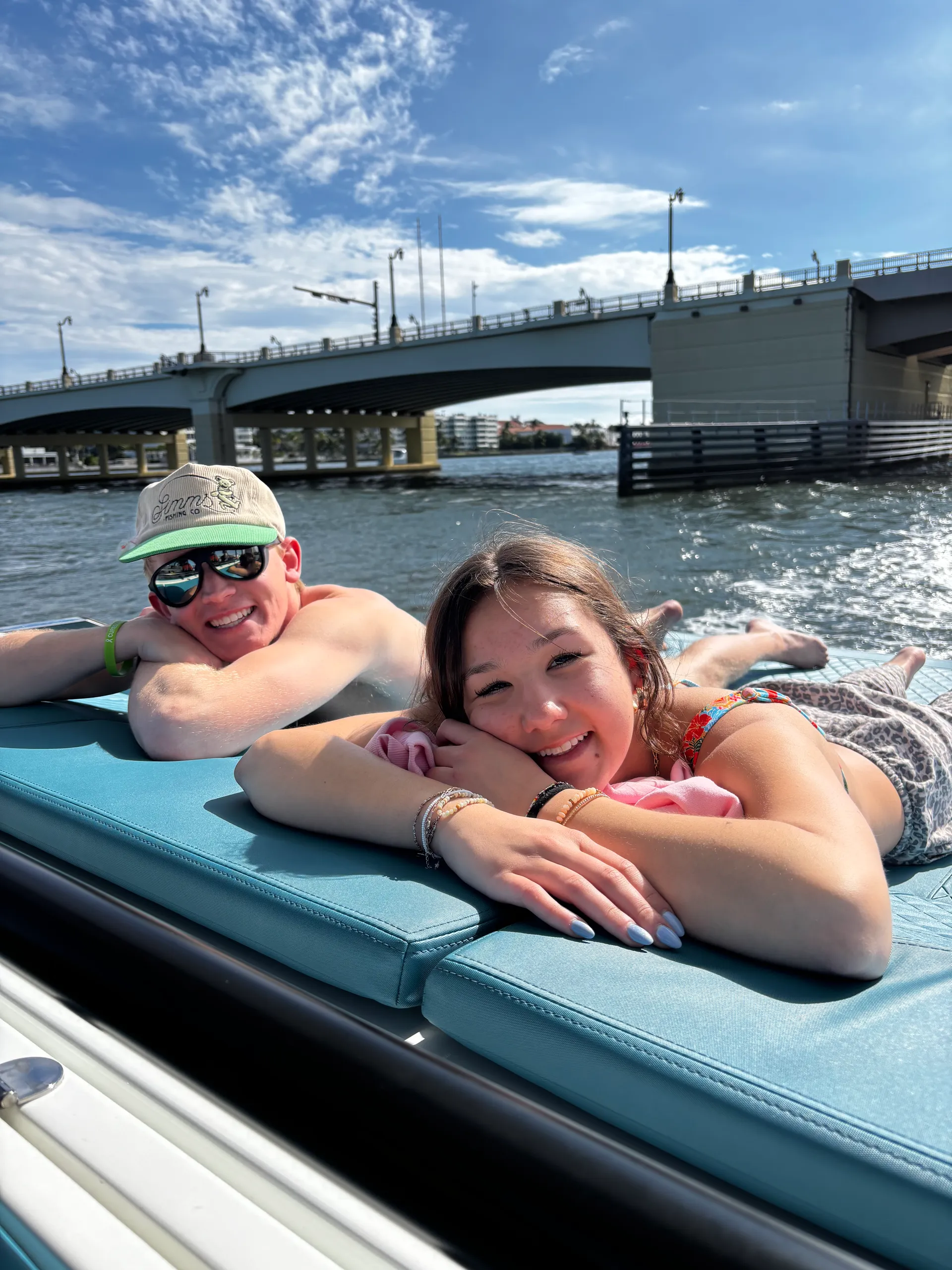 La Ondina Yacht - Party Day Perfected - Up to 13 Guests 