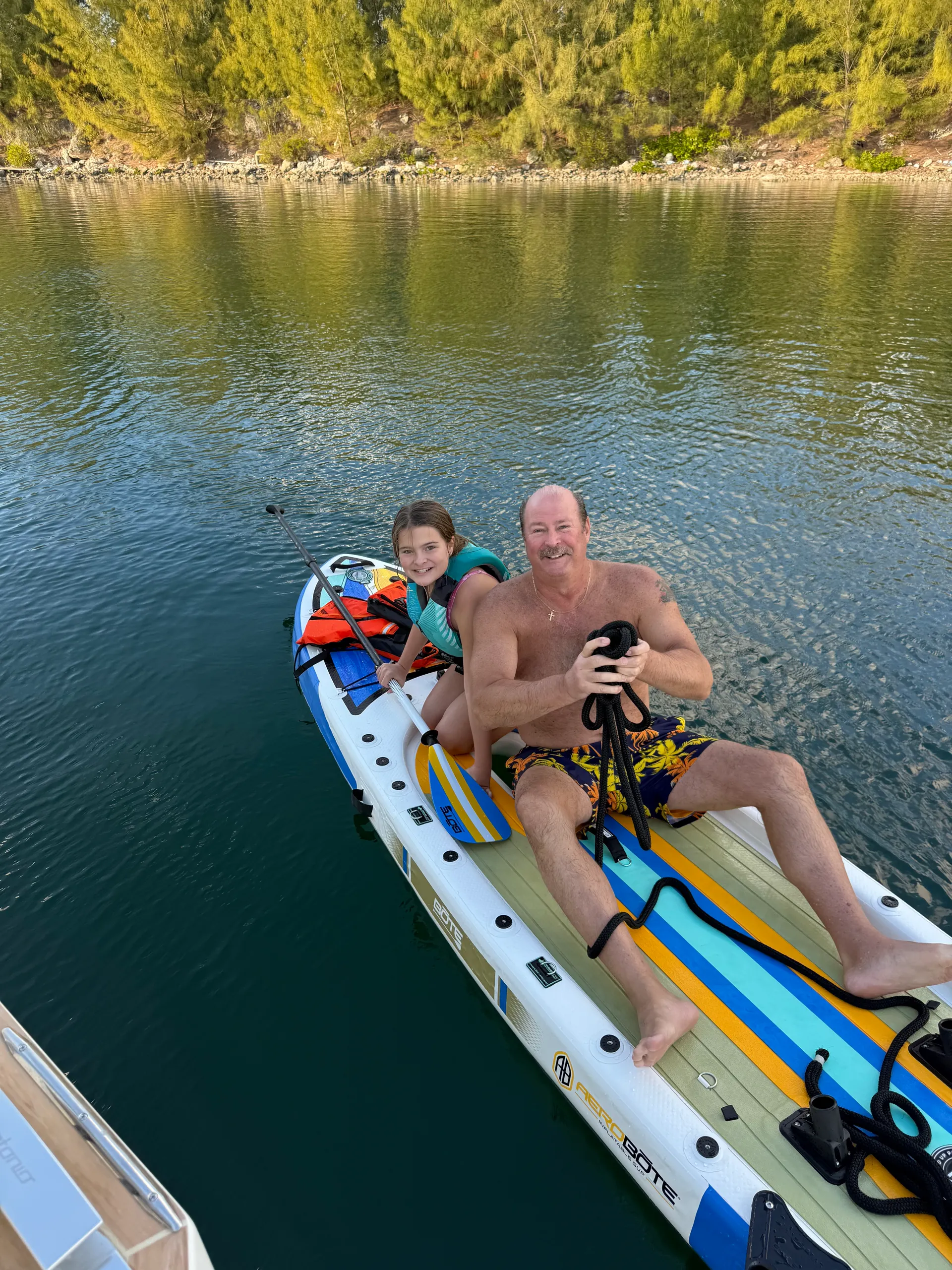 La Ondina Yacht - Party Day Perfected - Up to 13 Guests 