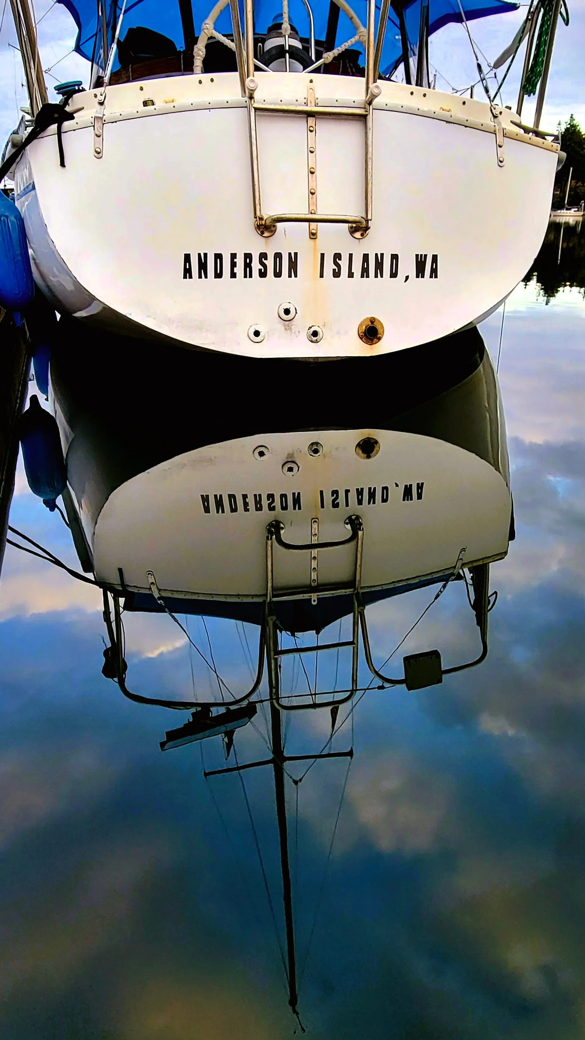 Sailing Charters in the South Puget Sound!