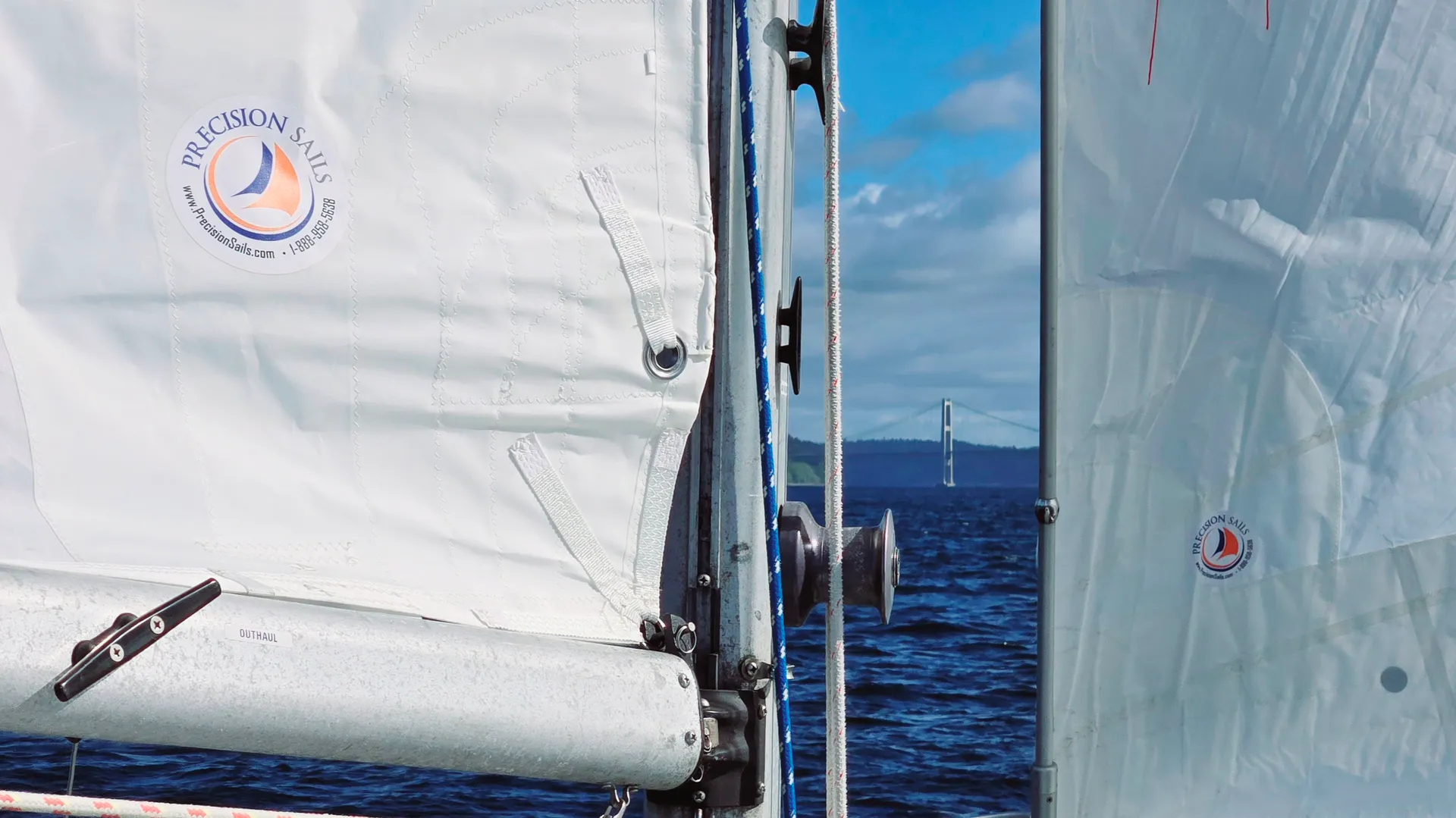 Sailing Charters in the South Puget Sound!