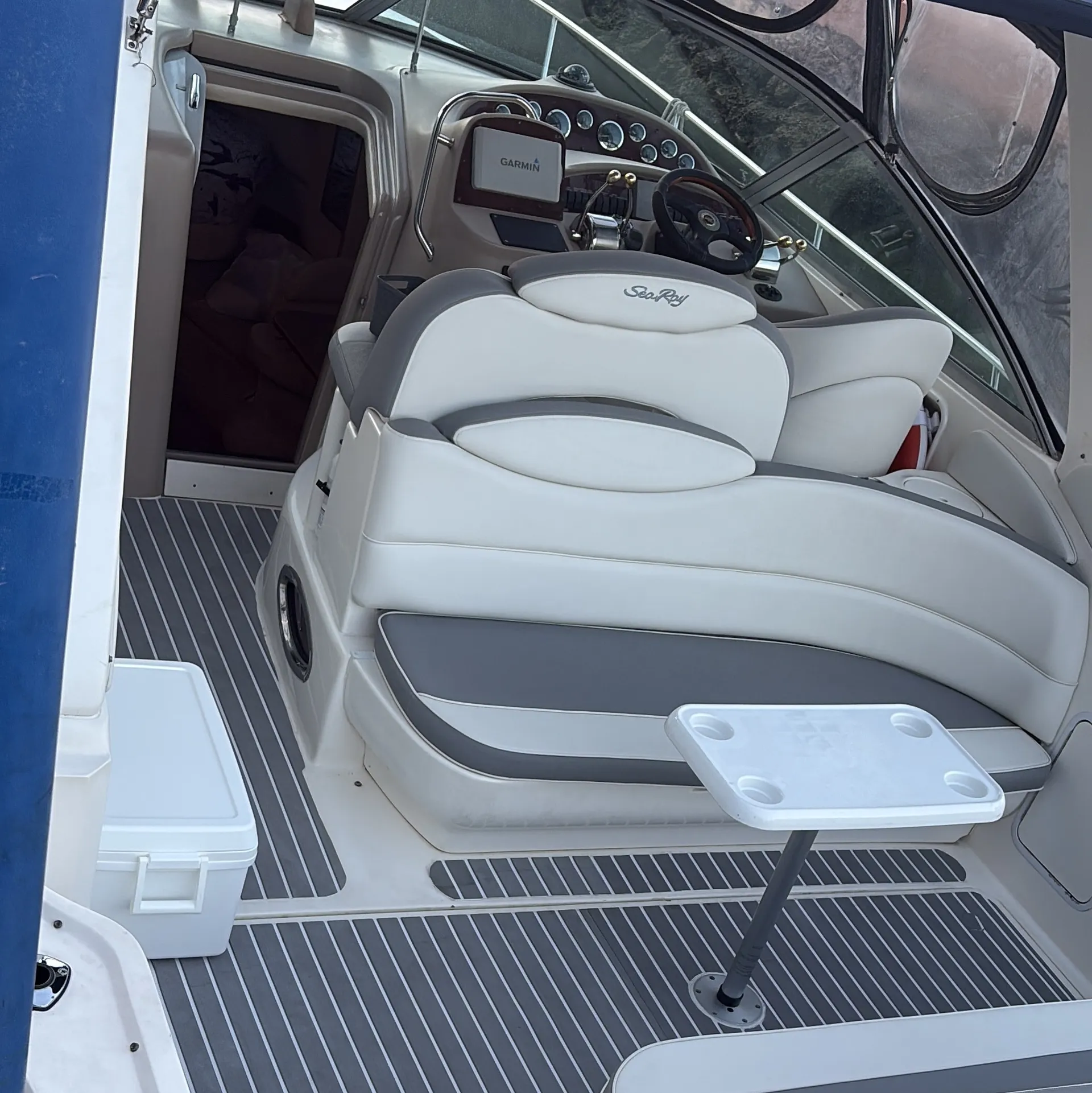 ⭐ Luxury 34ft Sea Ray – Miami Bay &amp; Sandbar Cruise.🛥️  