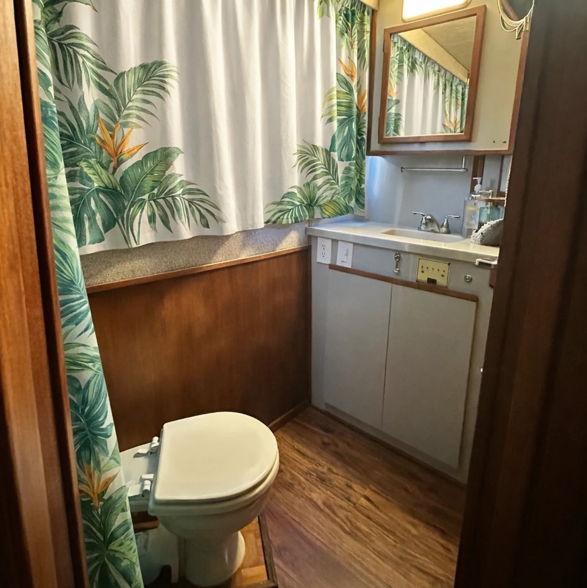 Harbor Master by EMG Inc. Coastal 52 in San Diego, CA — photo 10