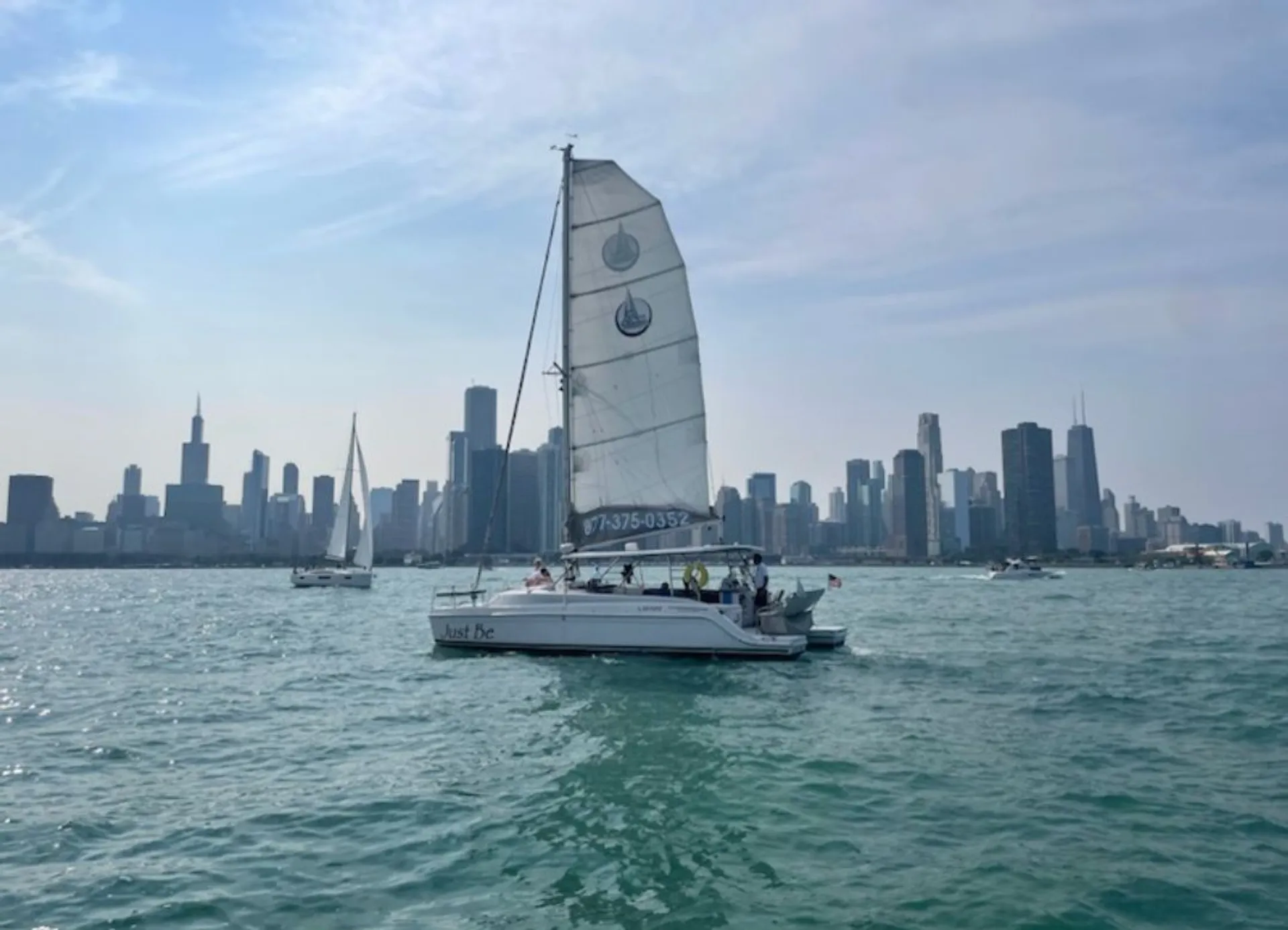 Private Up to 8 person charters Captain included!