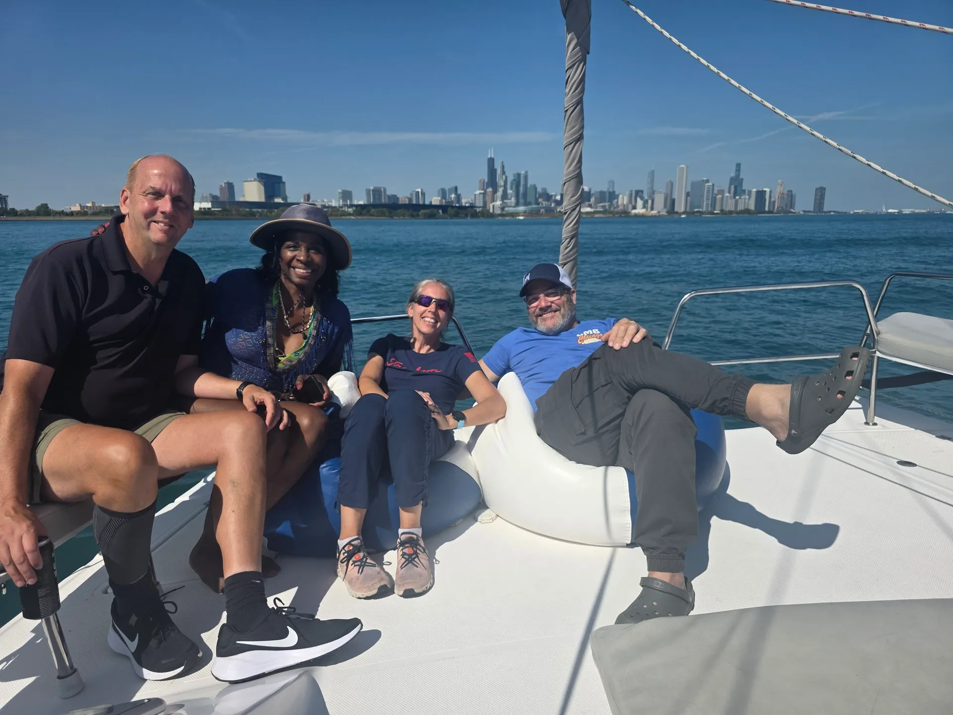 Private Up to 8 person charters Captain included!