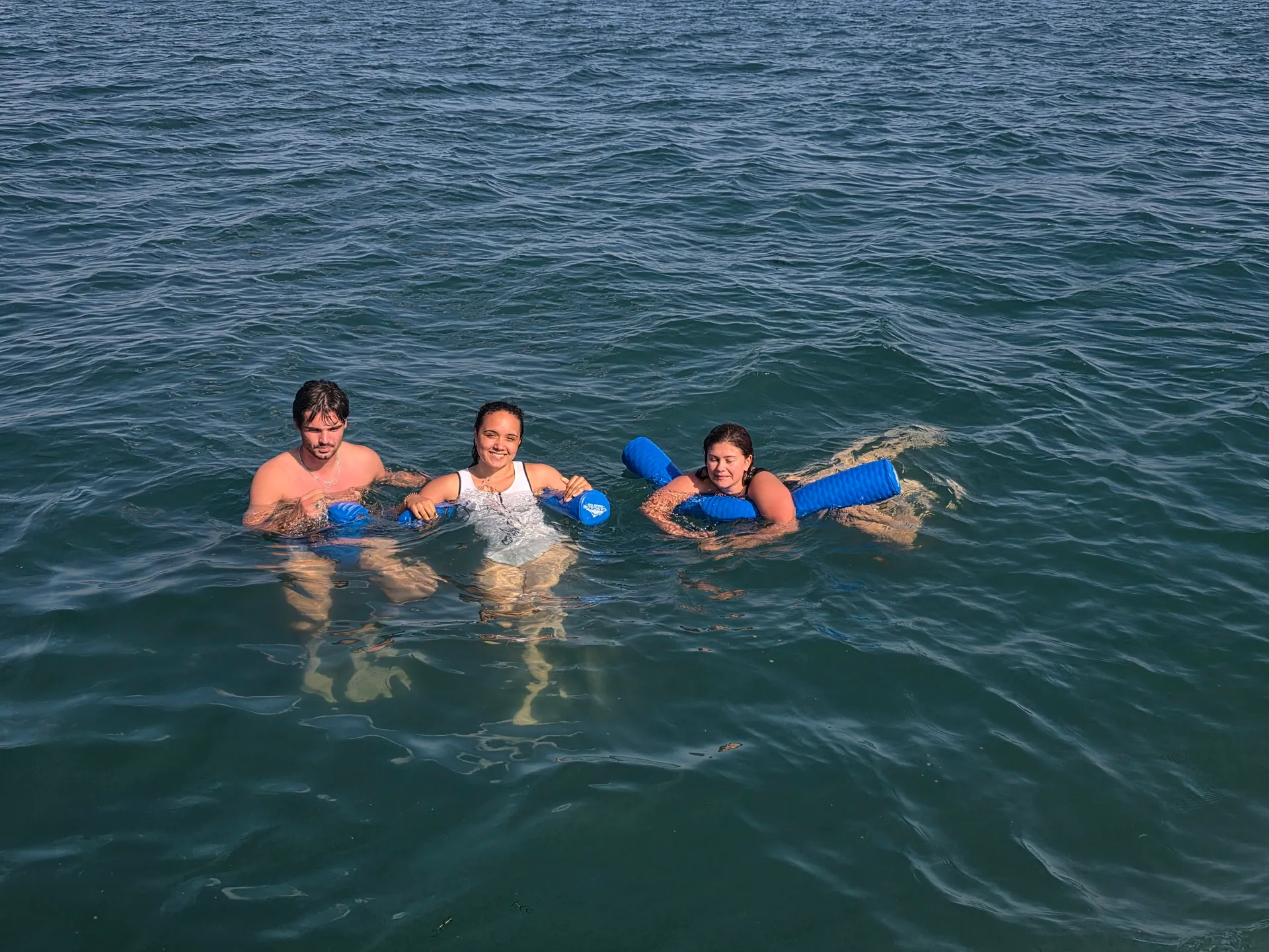 Private Up to 8 person charters Captain included!