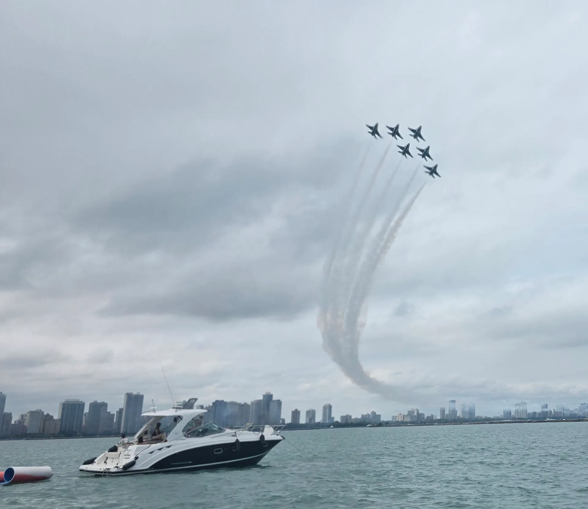 Private Up to 8 person charters Captain included!