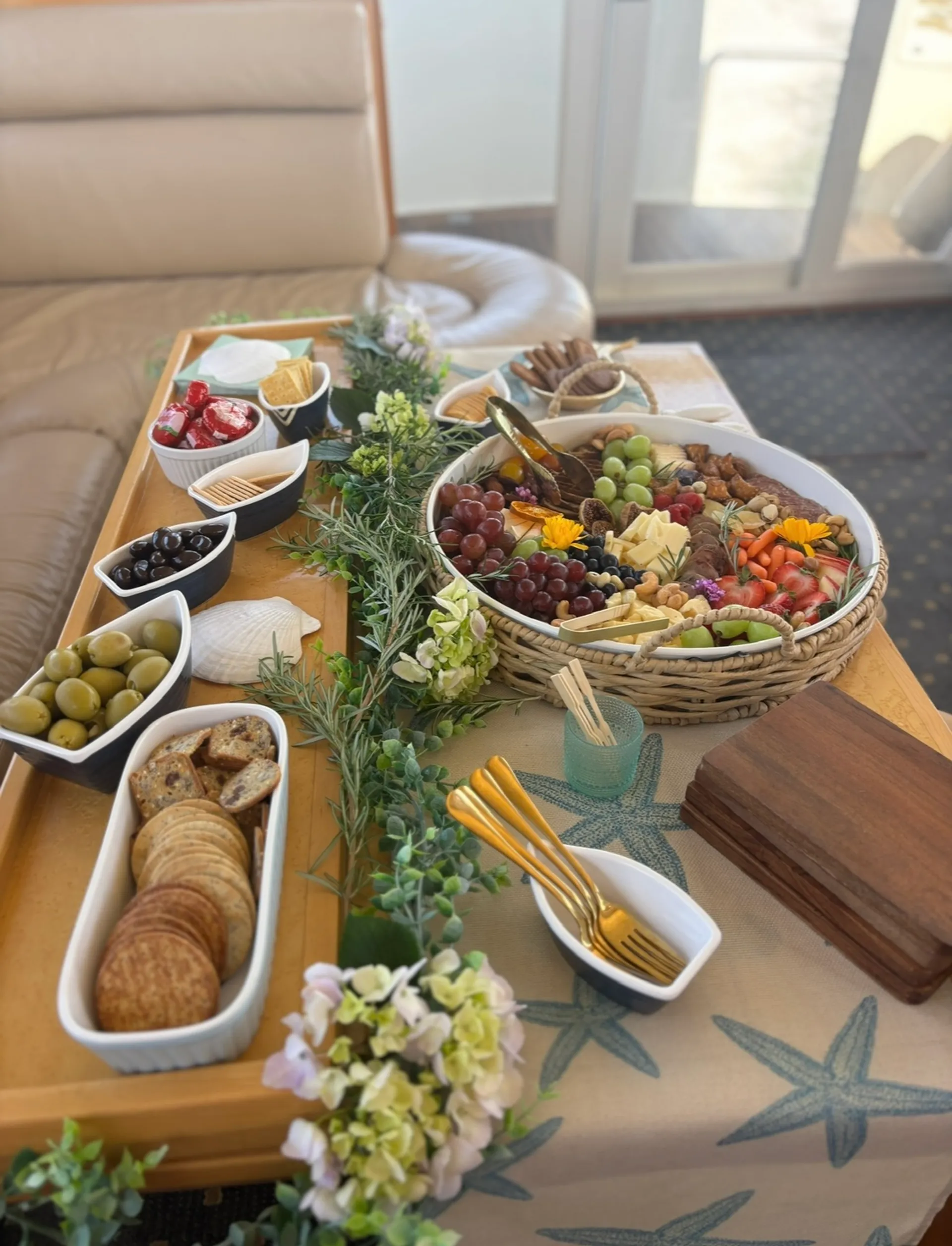 Explore San Francisco Bay on a Private Luxury Yacht