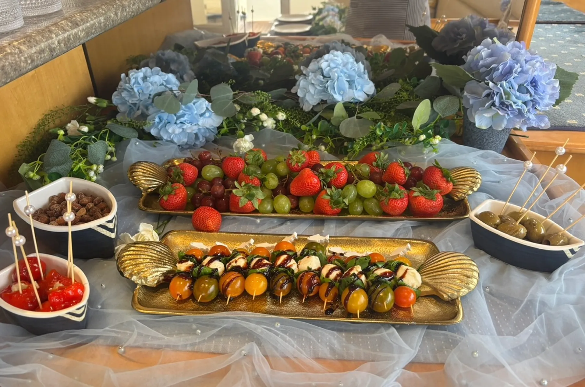 Explore San Francisco Bay on a Private Luxury Yacht