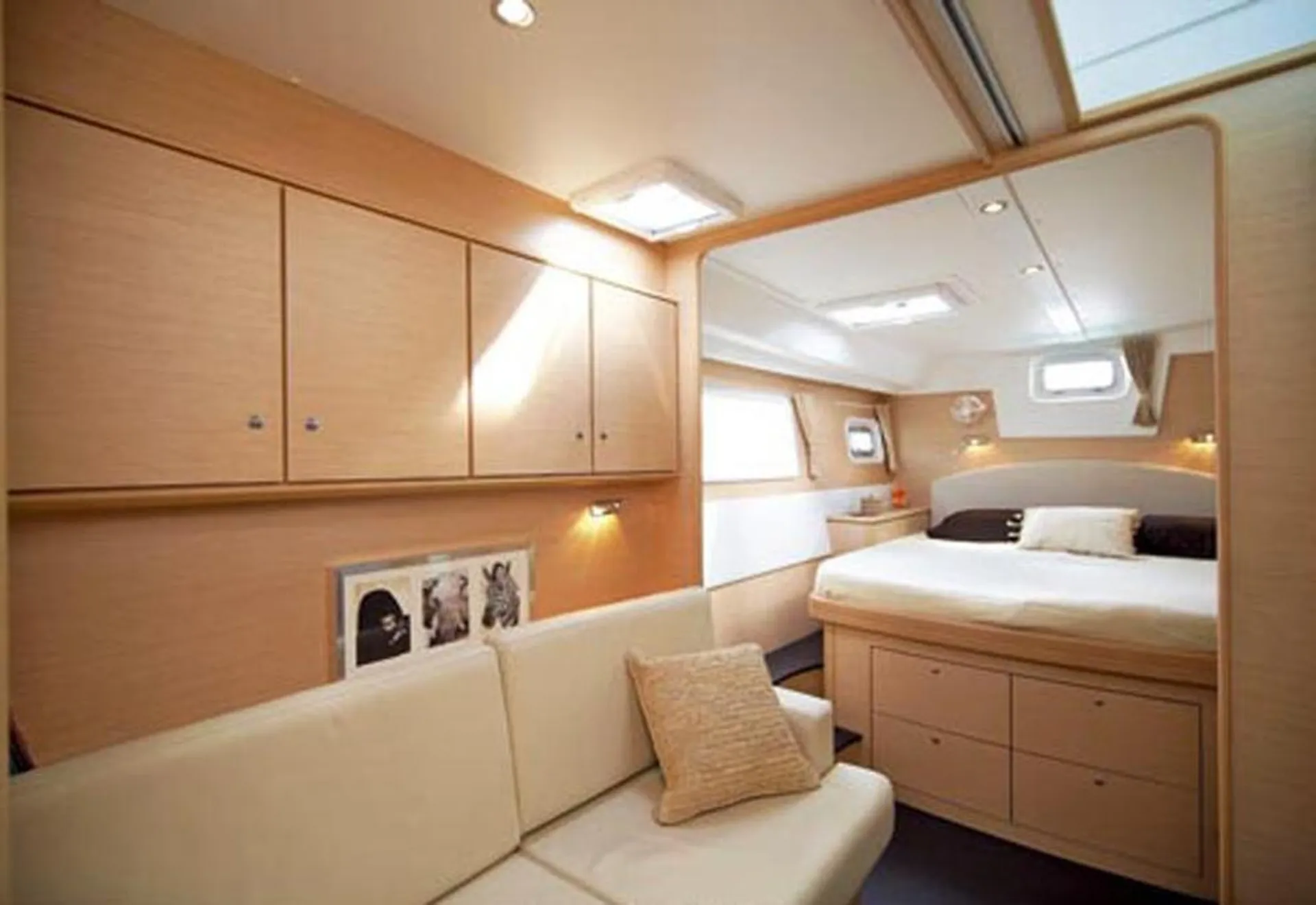 50' Catamaran – Fort Lauderdale’s Widest and Most comfortable Ride