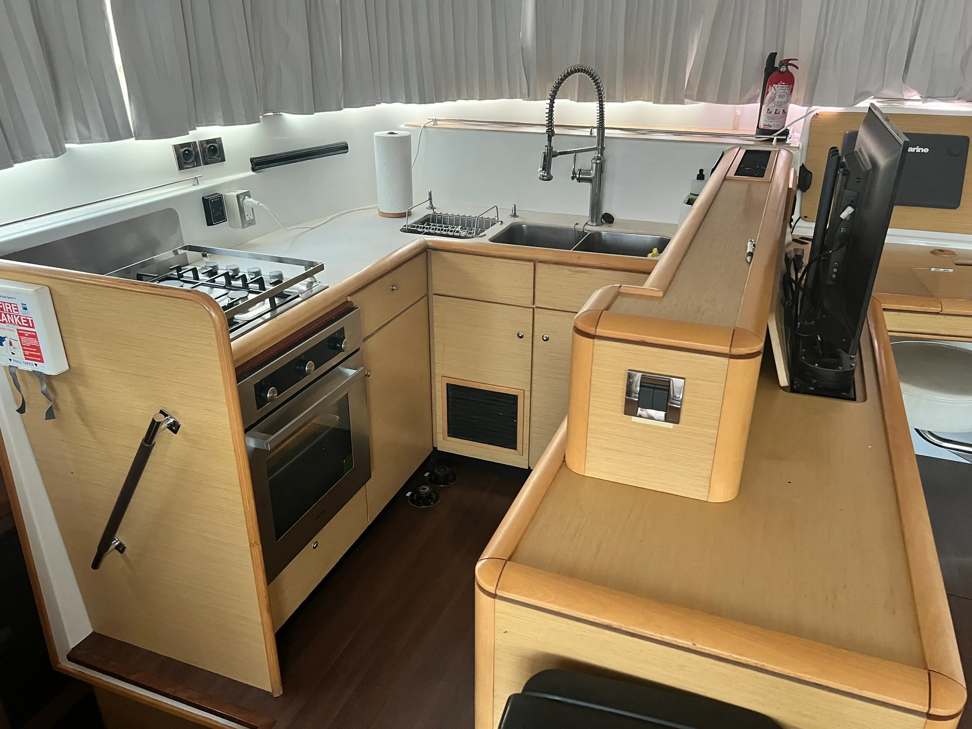 50' Catamaran – Fort Lauderdale’s Widest and Most comfortable Ride