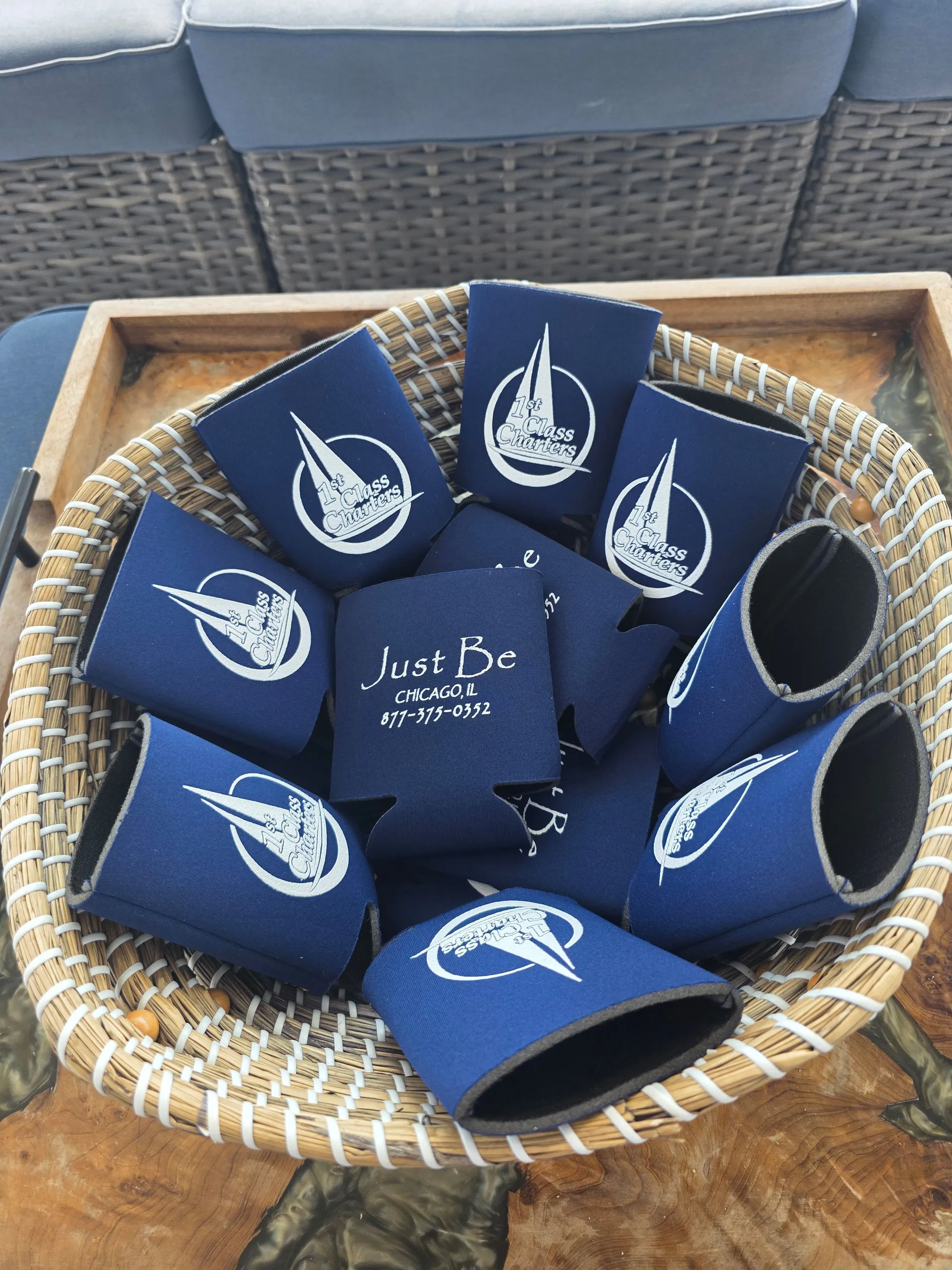 Bareboat Charter for you and up to 12 guests!