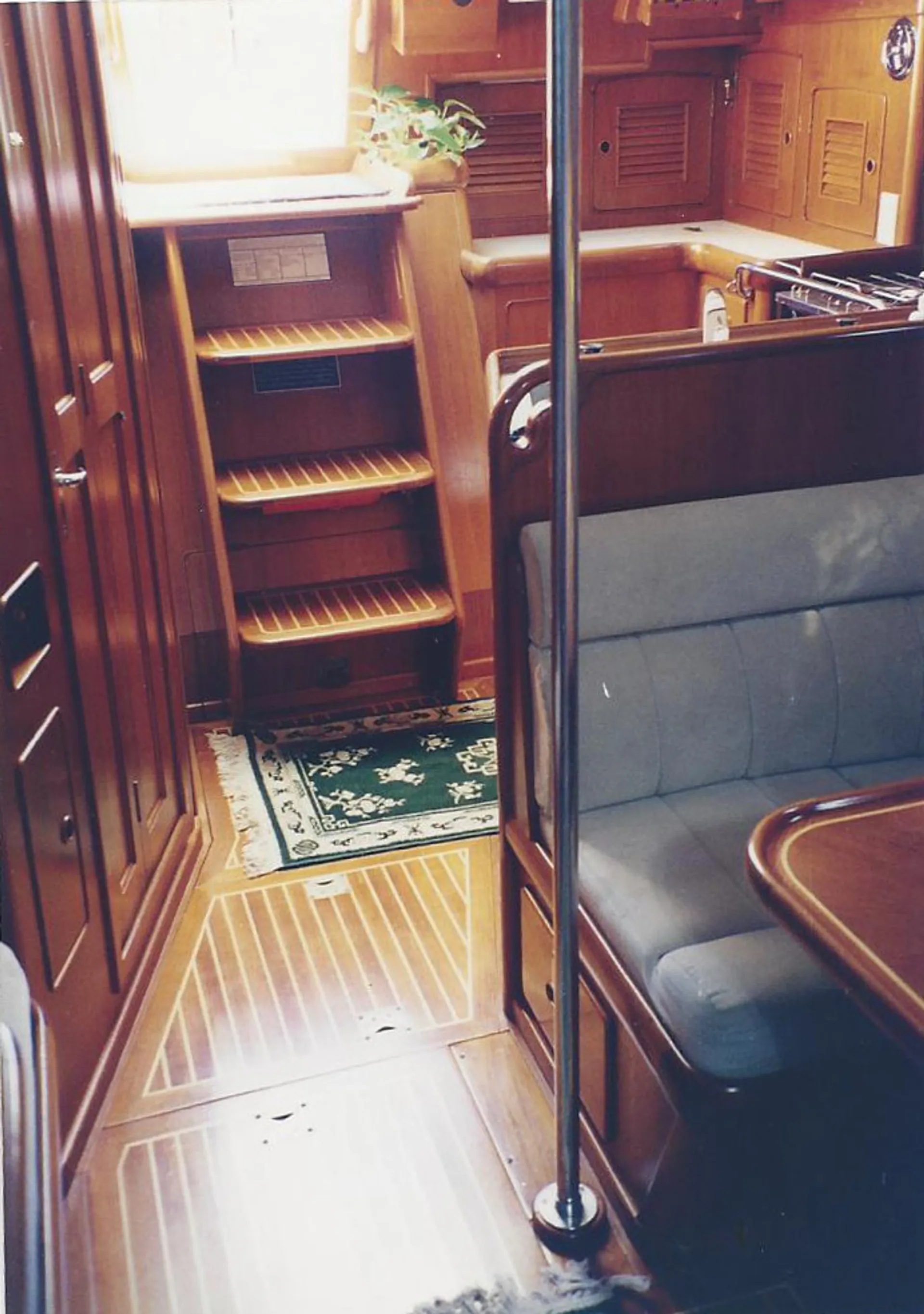 Little Harbor Marine 42 in Stony Point, NY — photo 6