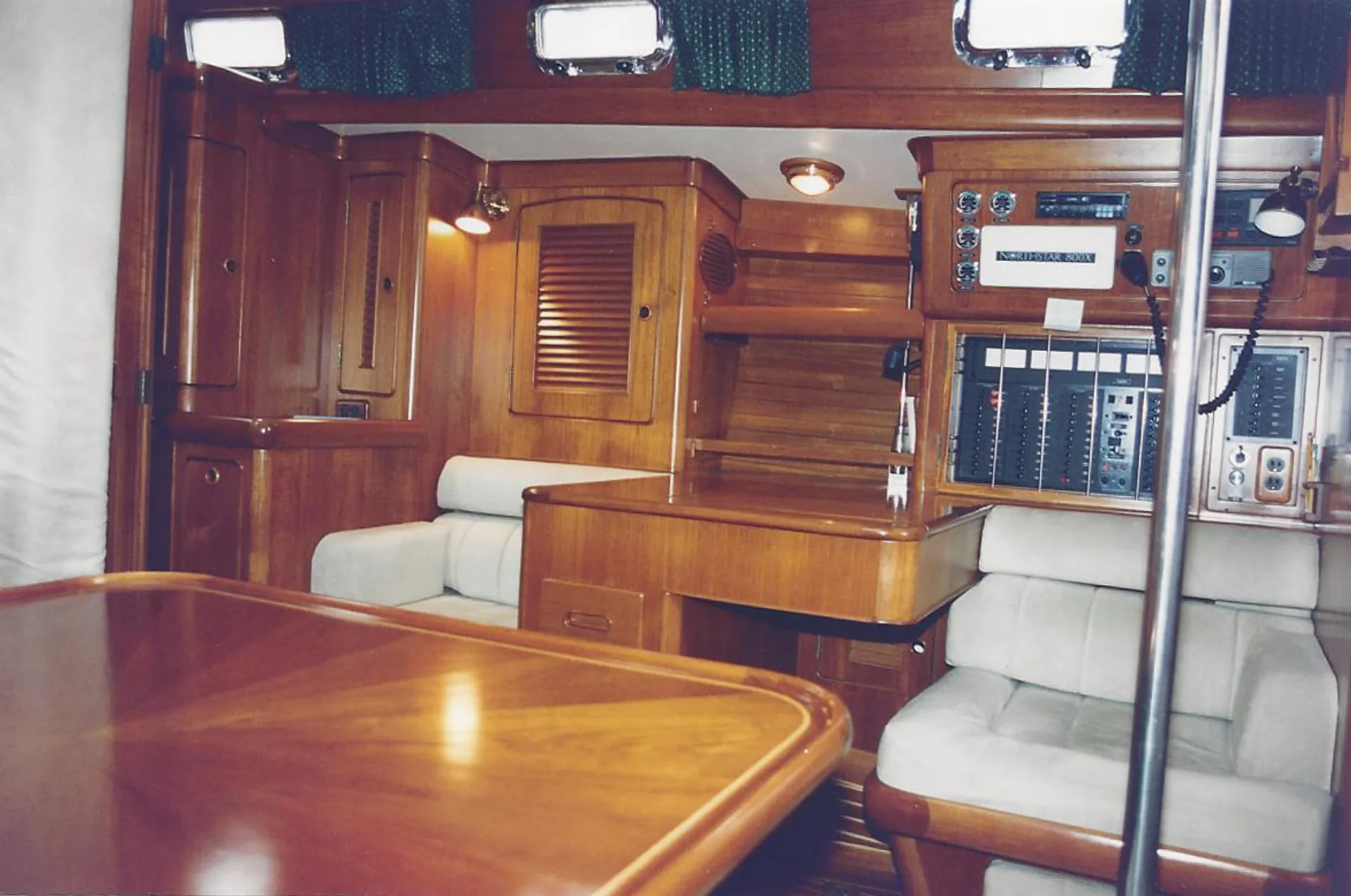 Little Harbor Marine 42 in Stony Point, NY — photo 7