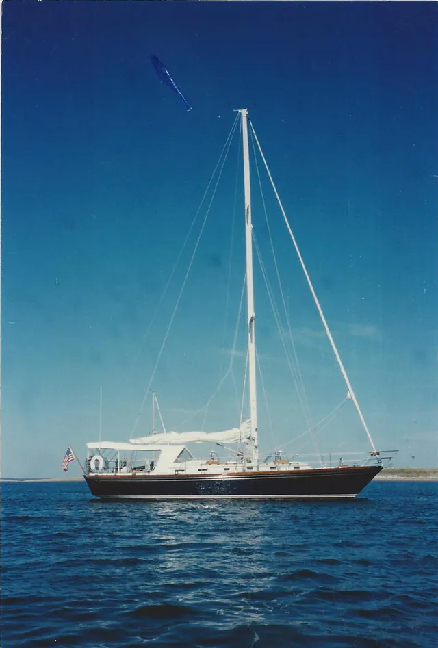 Rent a Little Harbor Marine classic in Stony Point, NY near me