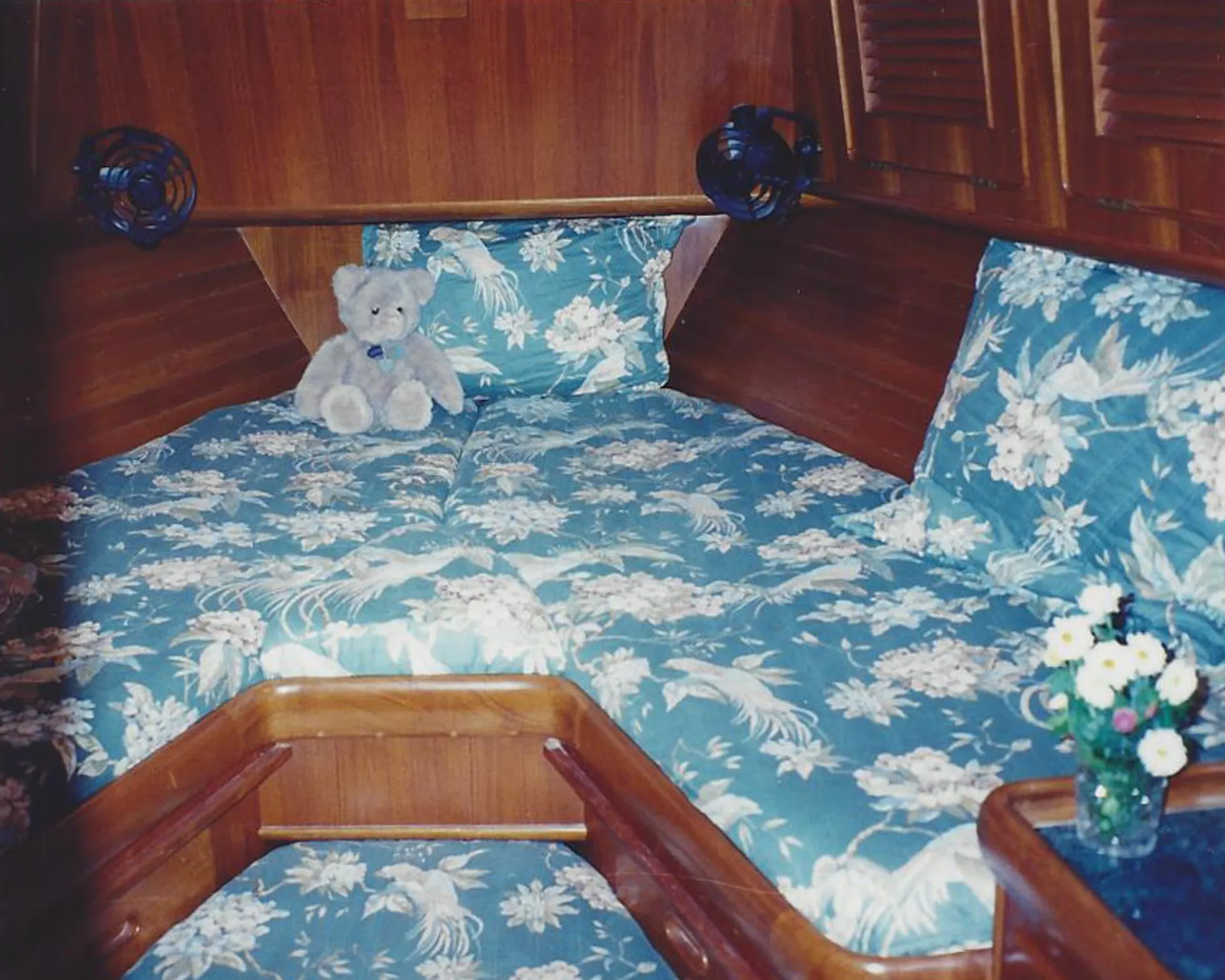 Little Harbor Marine 42 in Stony Point, NY — photo 10