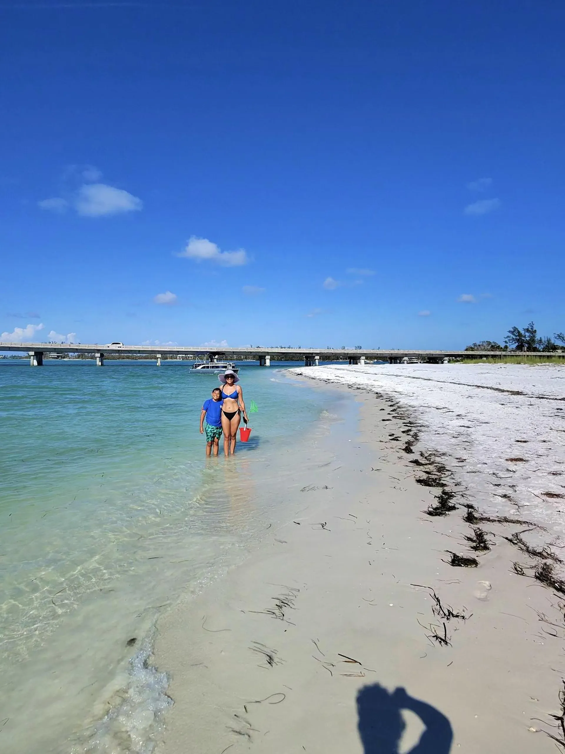 🚤 Bennington 2XL Pontoon | Cruise Anna Maria Island Like a Local