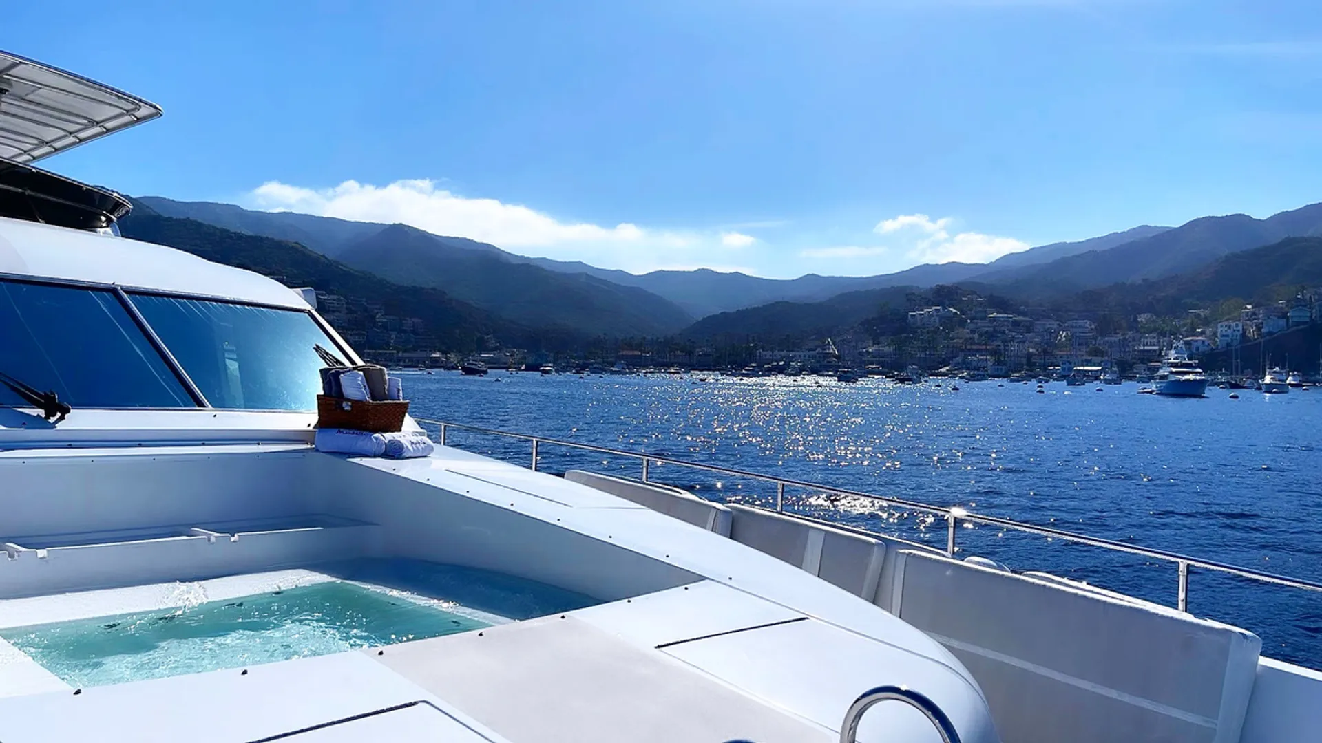 Monte Fino 108 in Marina del Rey, CA — photo 5