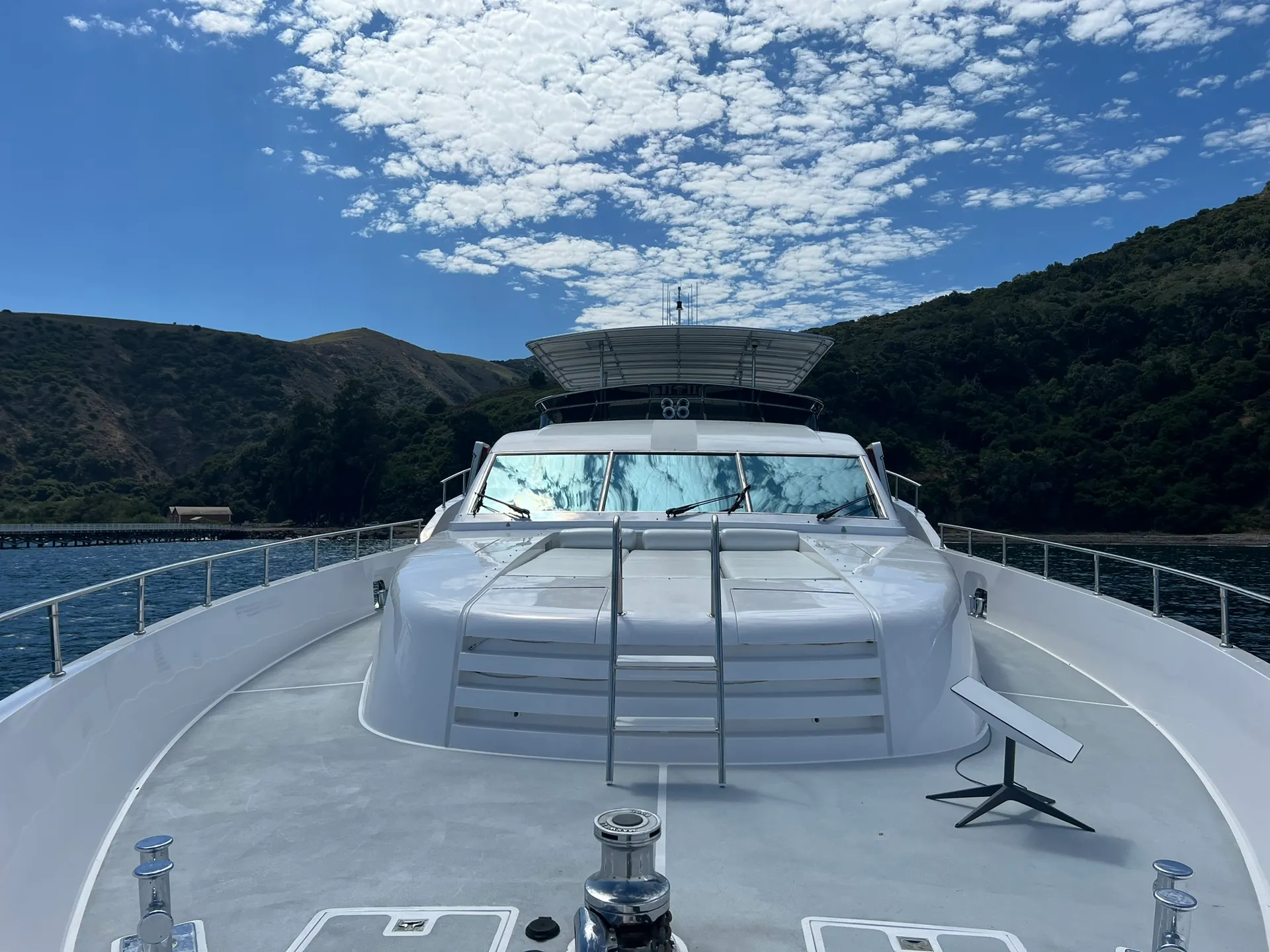 Monte Fino 108 in Marina del Rey, CA — photo 6