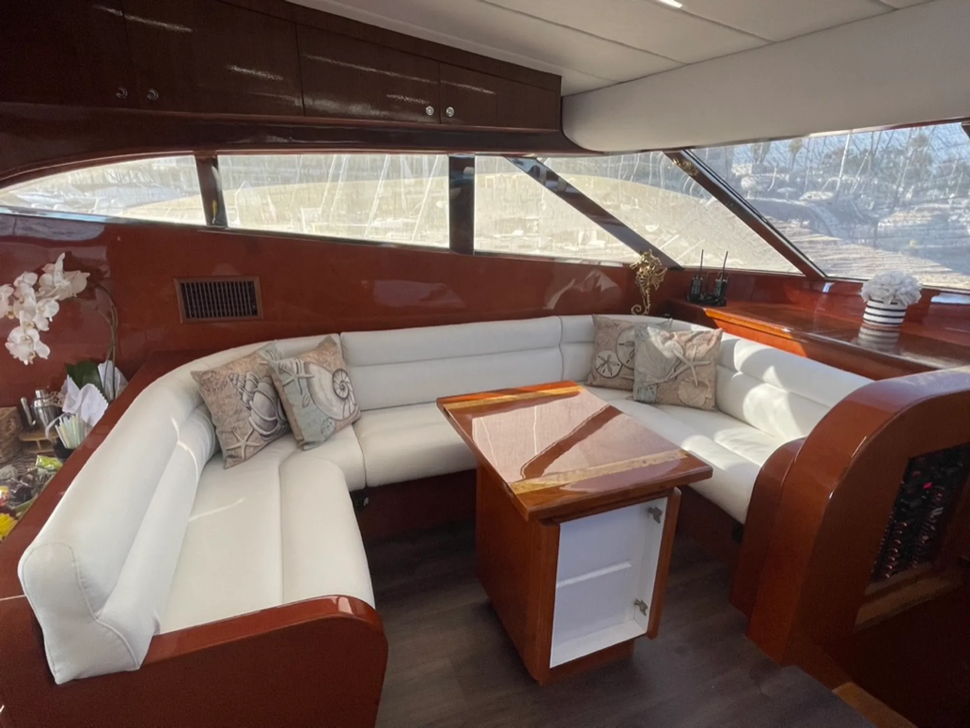 Johnson 70 in Marina del Rey, CA — photo 6