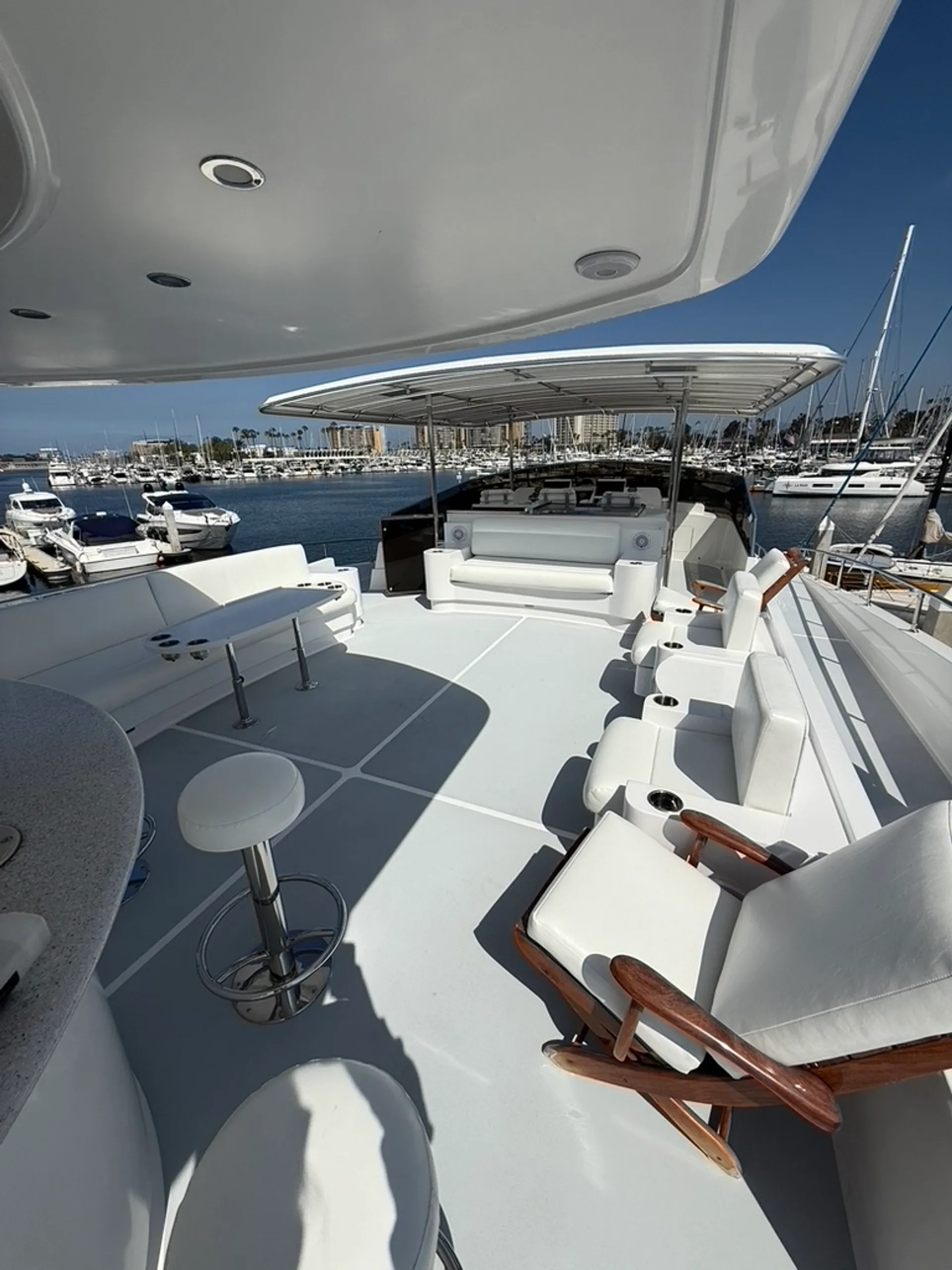 Monte Fino 108 in Marina del Rey, CA — photo 8