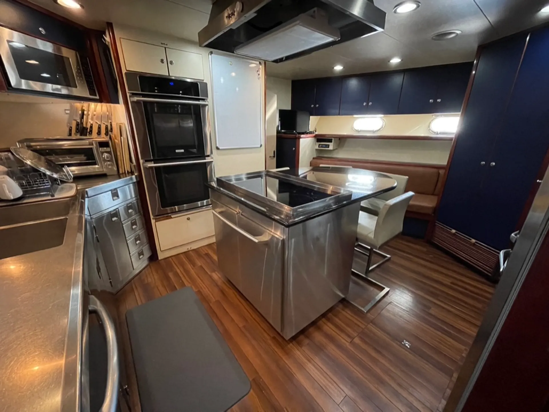 Monte Fino 108 in Marina del Rey, CA — photo 10