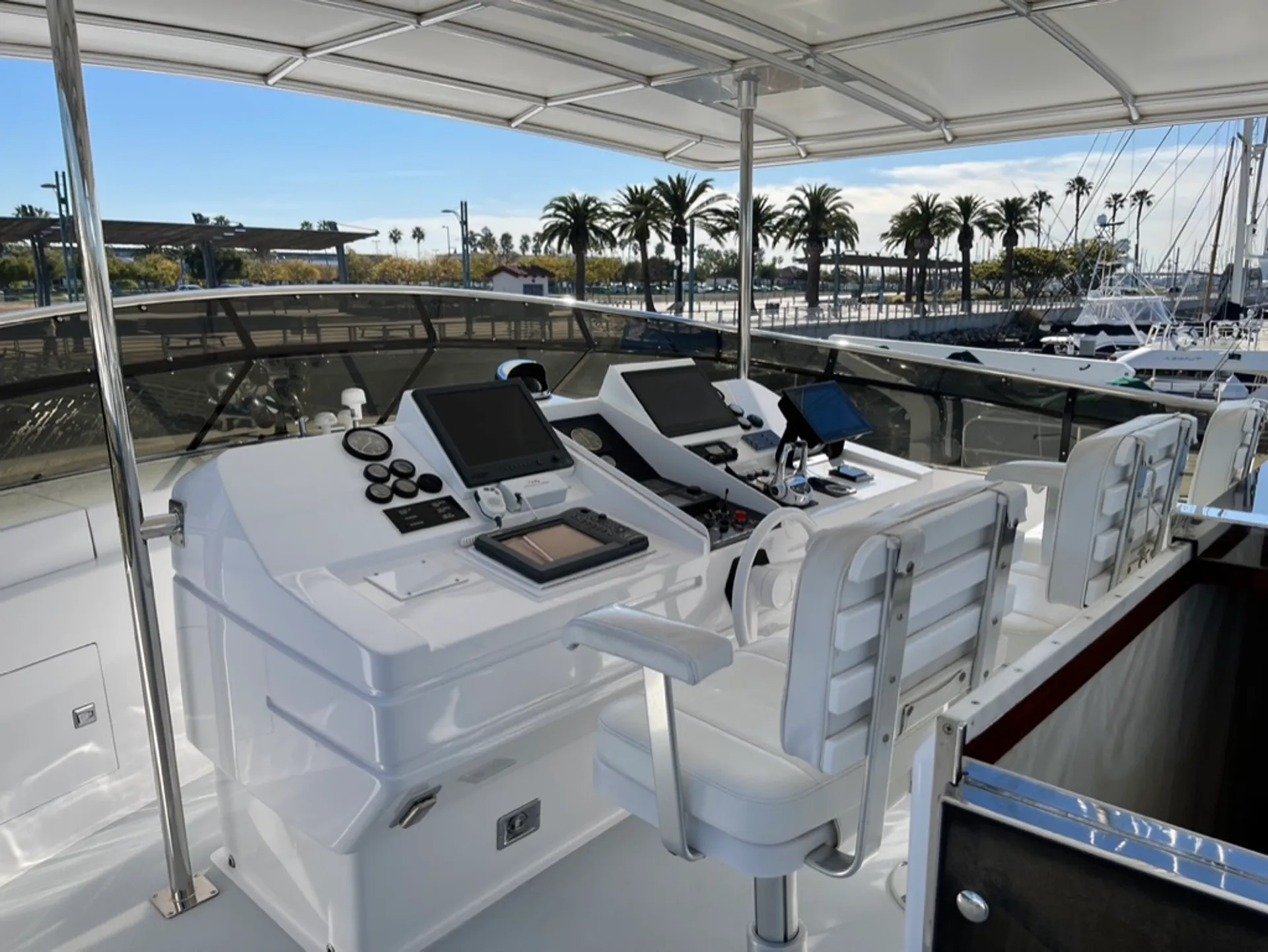 Monte Fino 108 in Marina del Rey, CA — photo 9