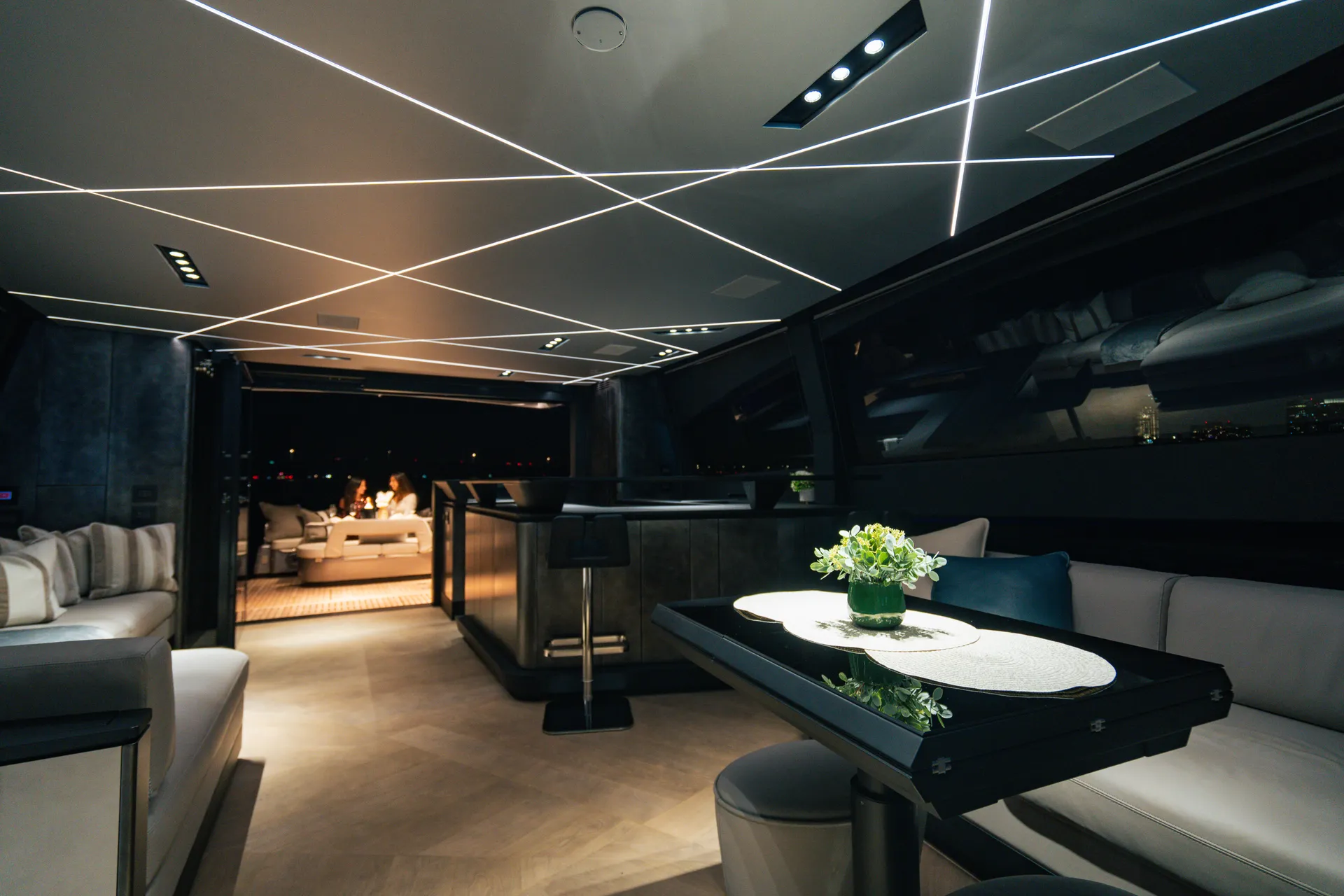 2025 Pershing GTX80 – Brand New Flagship Performance Yacht