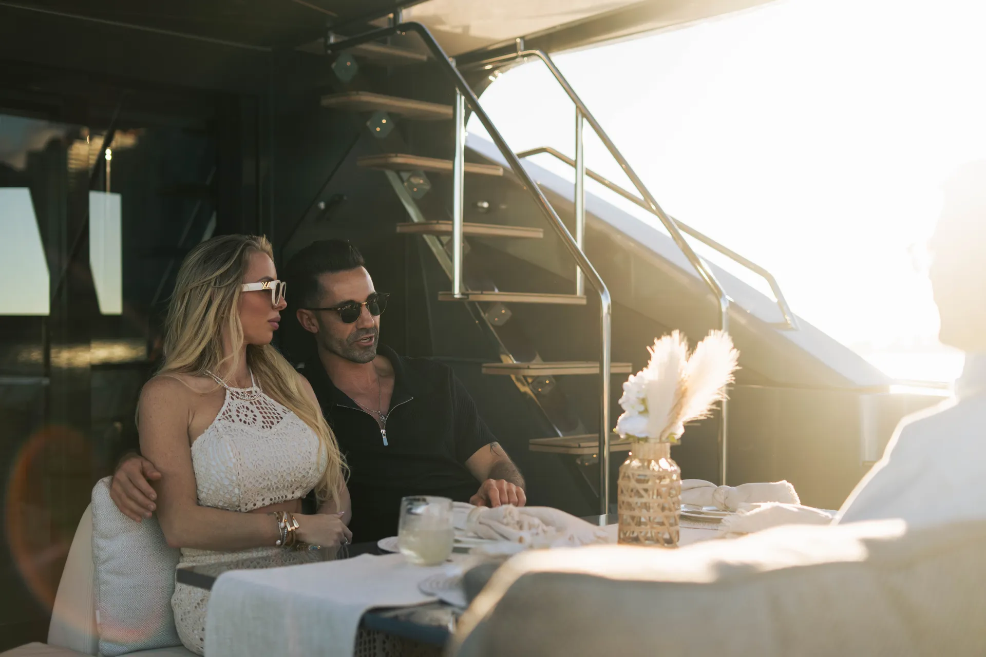 2025 Pershing GTX80 – Brand New Flagship Performance Yacht