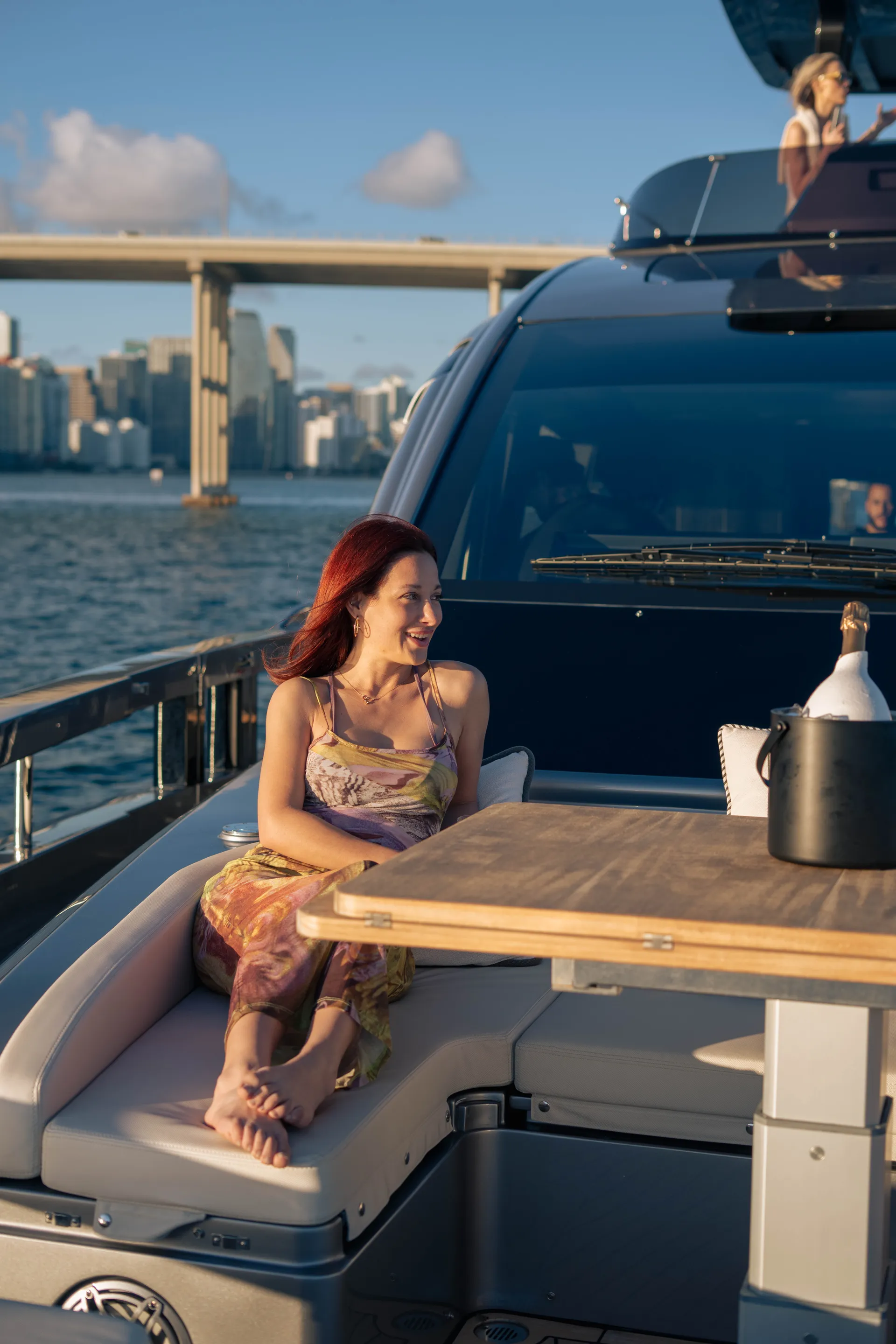 2025 Pershing GTX80 – Brand New Flagship Performance Yacht