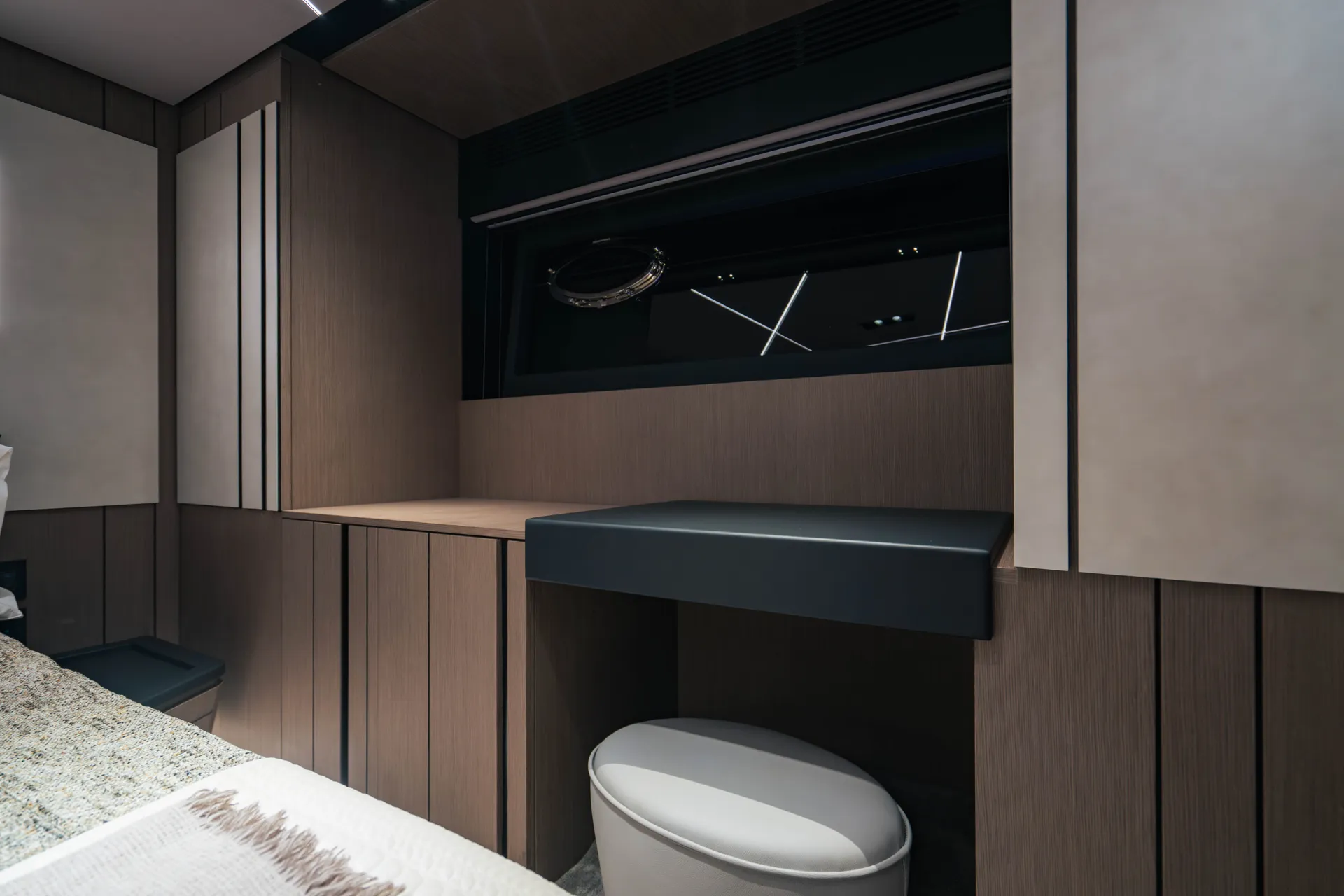 2025 Pershing GTX80 – Brand New Flagship Performance Yacht