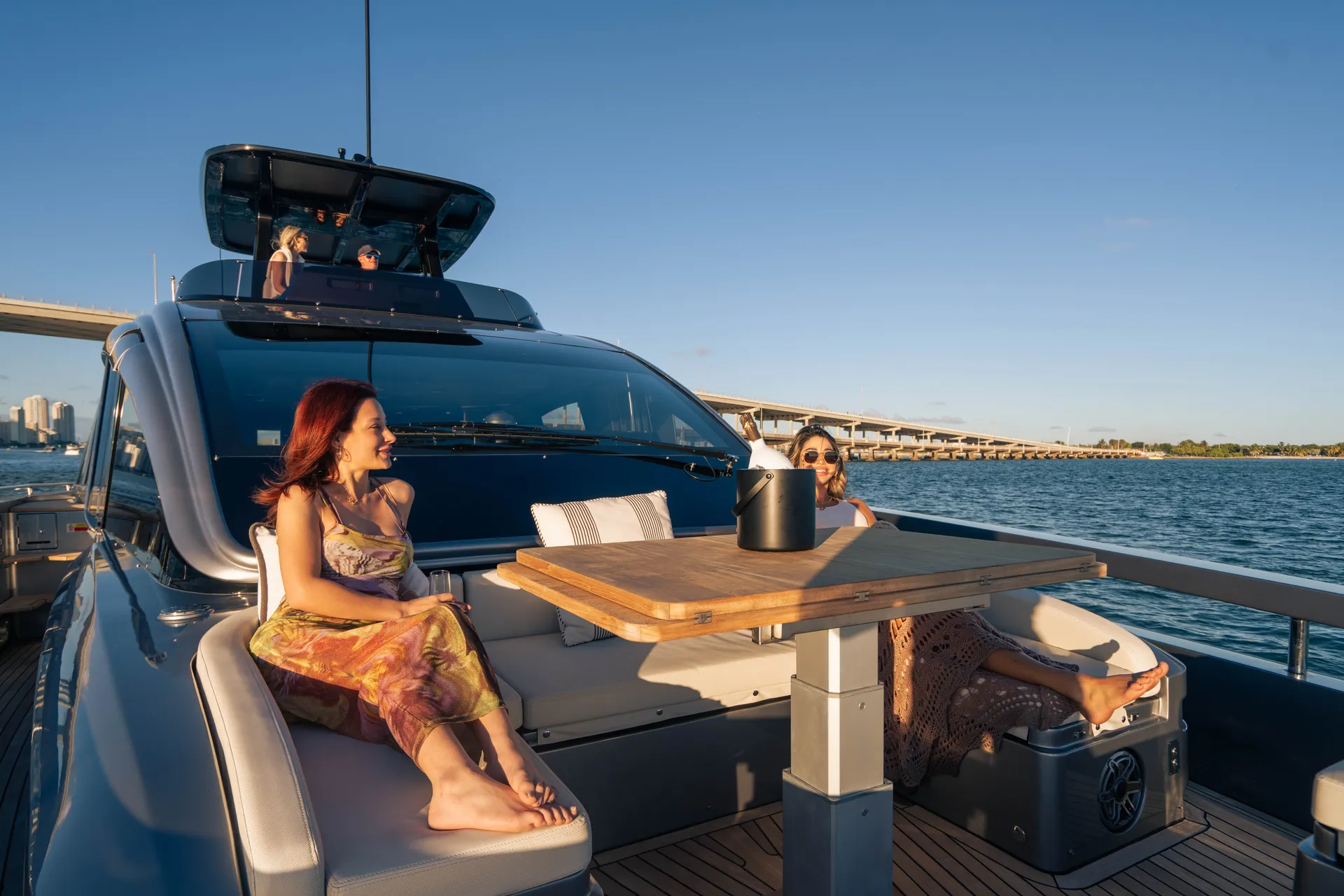 2025 Pershing GTX80 – Brand New Flagship Performance Yacht