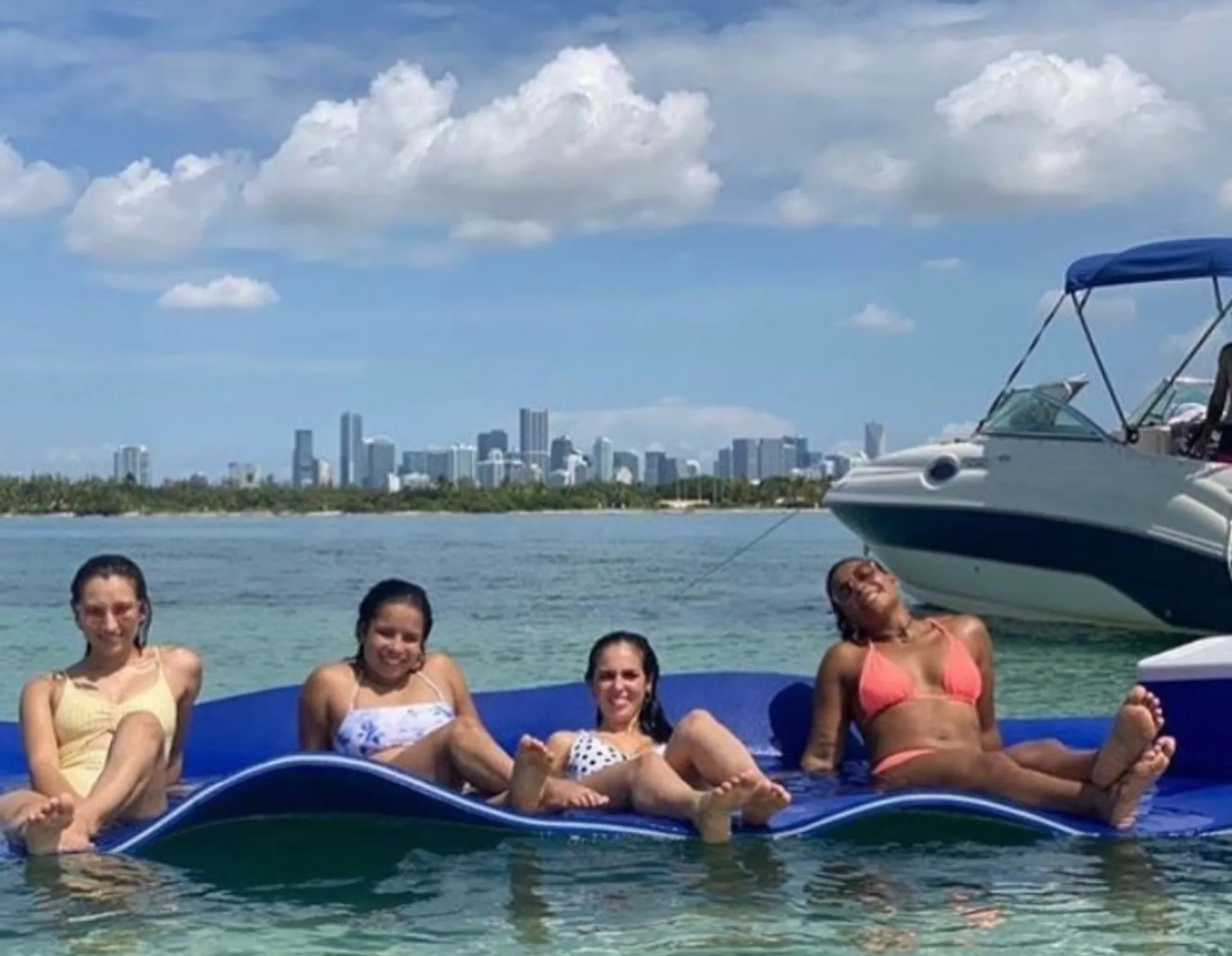  Identical 26' Boats for Miami  Adventures!