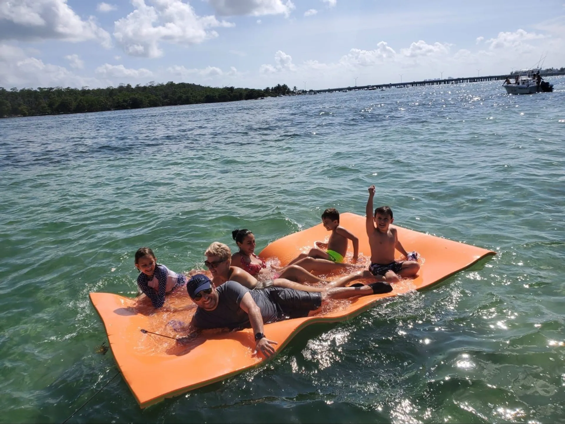  Identical 26' Boats for Miami  Adventures!