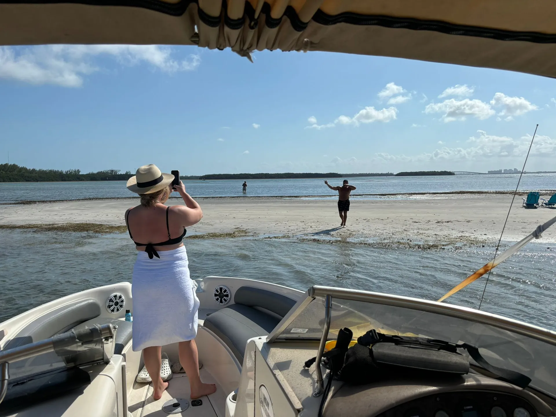  Identical 26' Boats for Miami  Adventures!