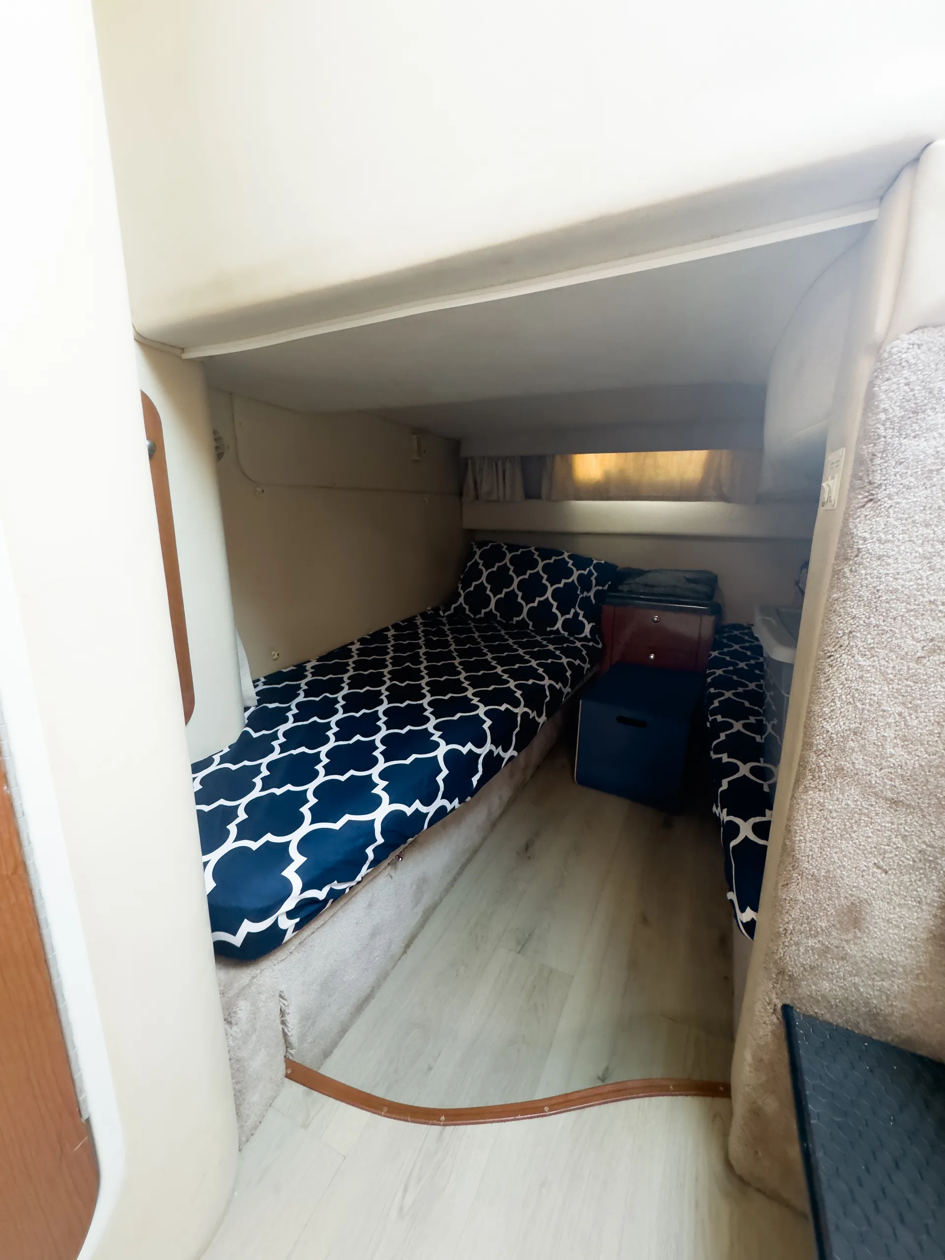 Enjoy "IBIZA" 37ft Monterey Yacht | Experience Miami: Big Discounts Av