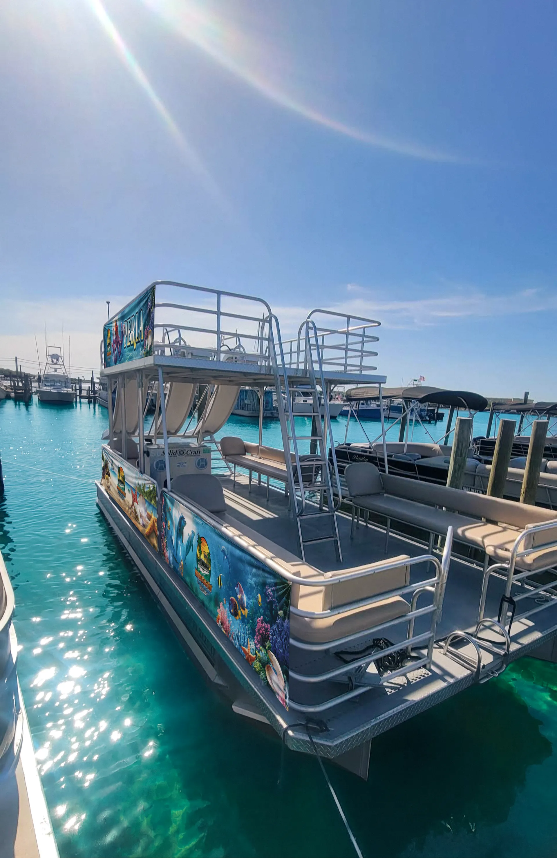 SolidCraft EKZ in Fort Walton Beach, FL — photo 5