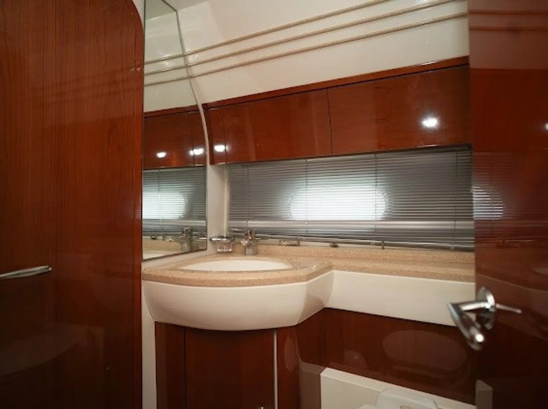 Enjoy "CANCUN" 65ft Viking Flybridge Yacht in Miami!