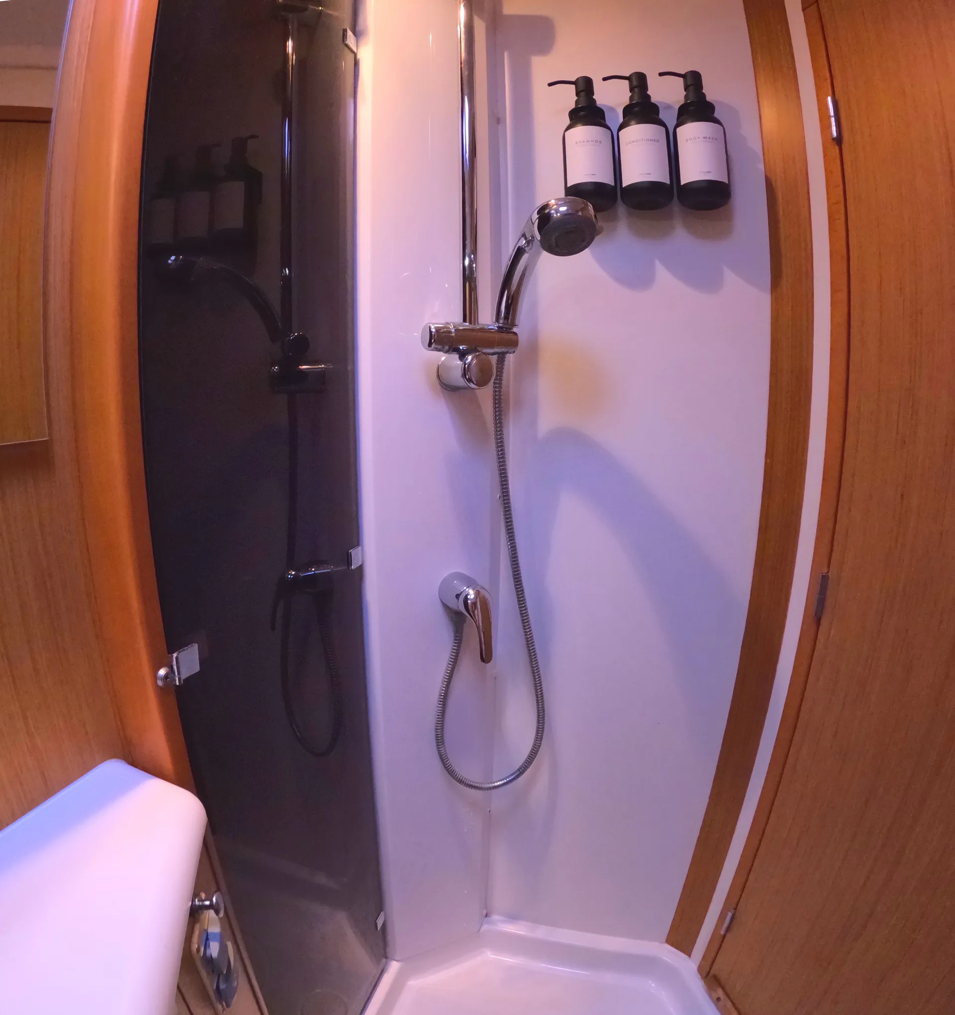 Beautiful 45’ Sailboat - Private Charter