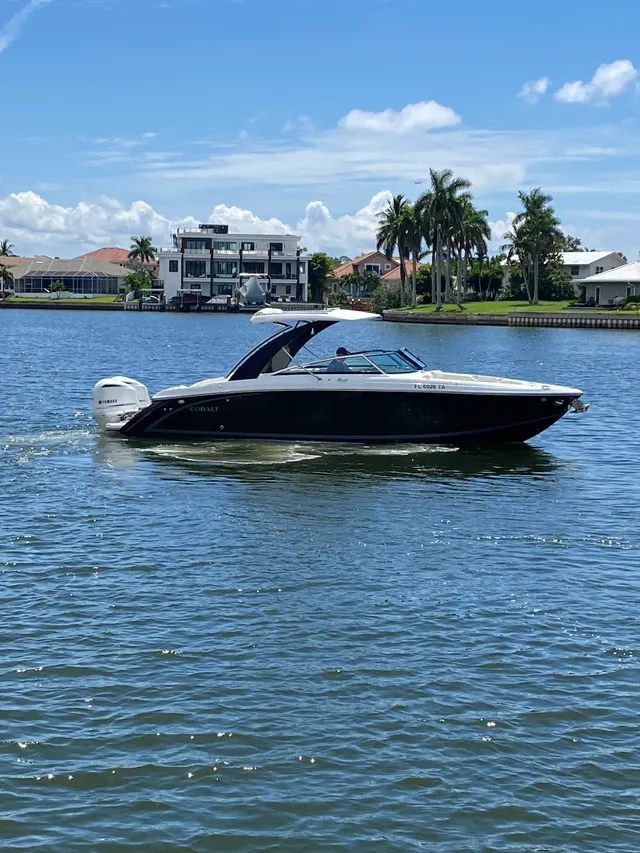 Rent a COBALT cruiser in Gulfport, FL near me