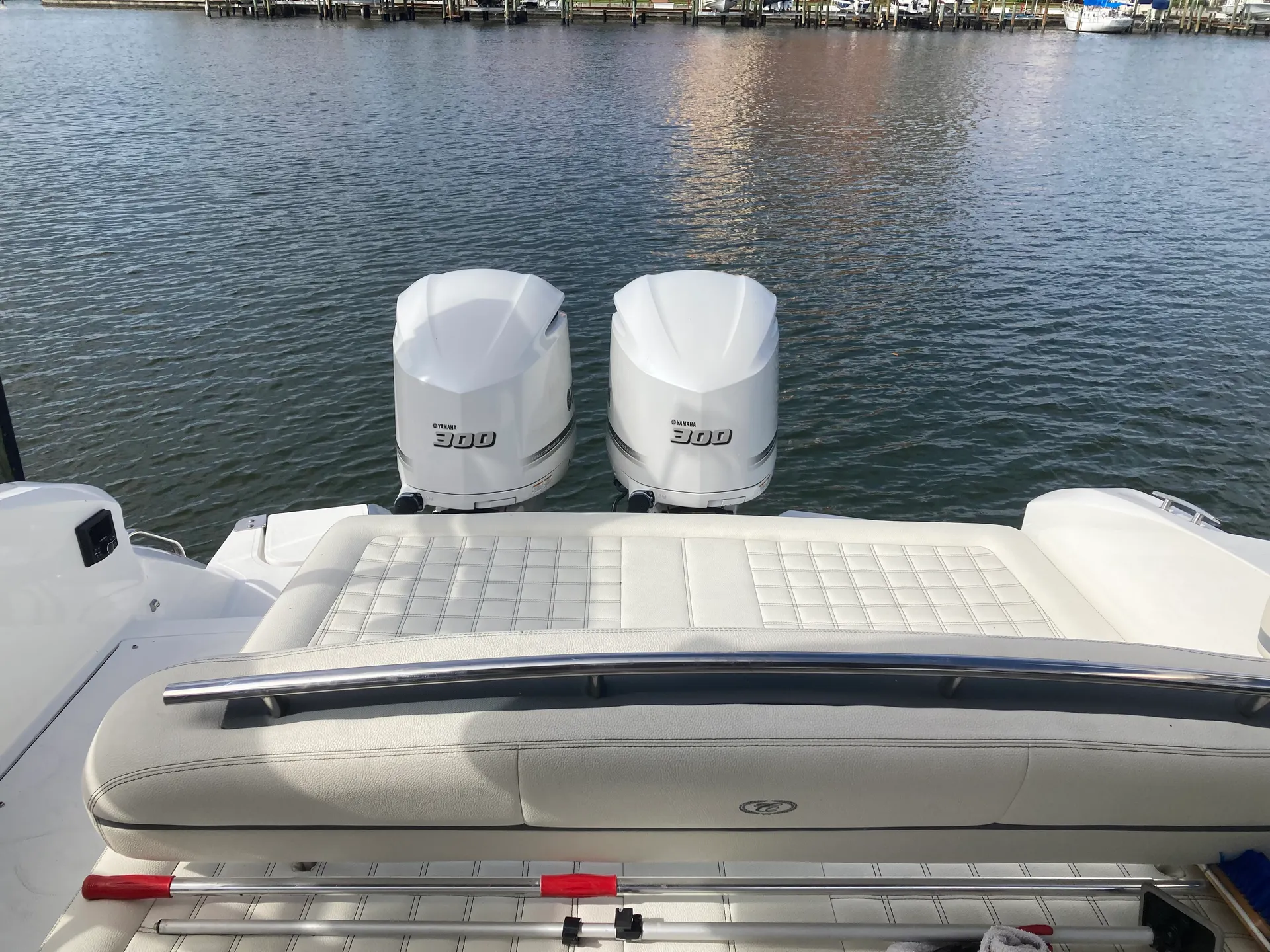 Black Pearl - A Luxury Speed Dayboat