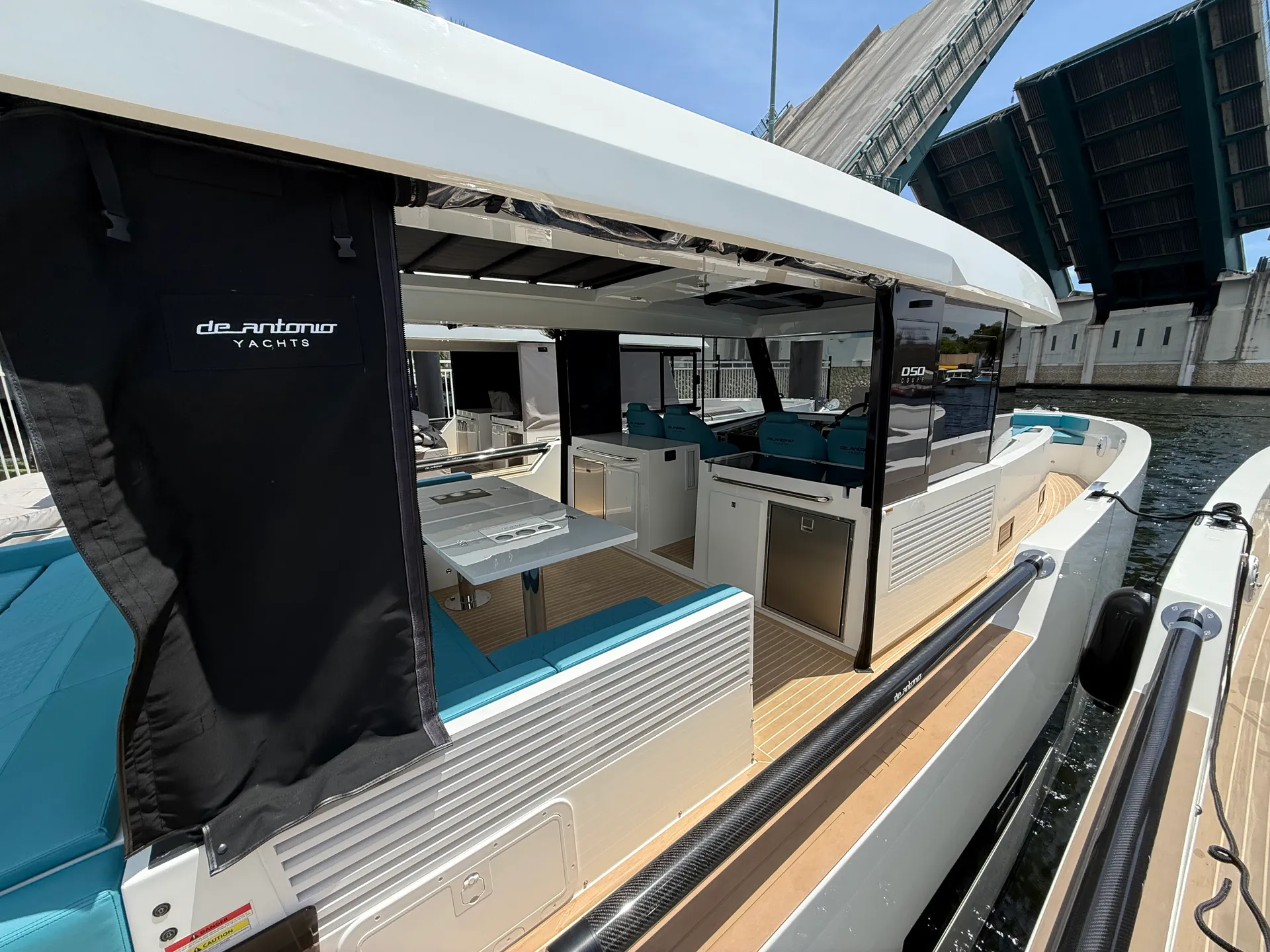 La Ondina Yacht - Party Day Perfected - Up to 13 Guests 