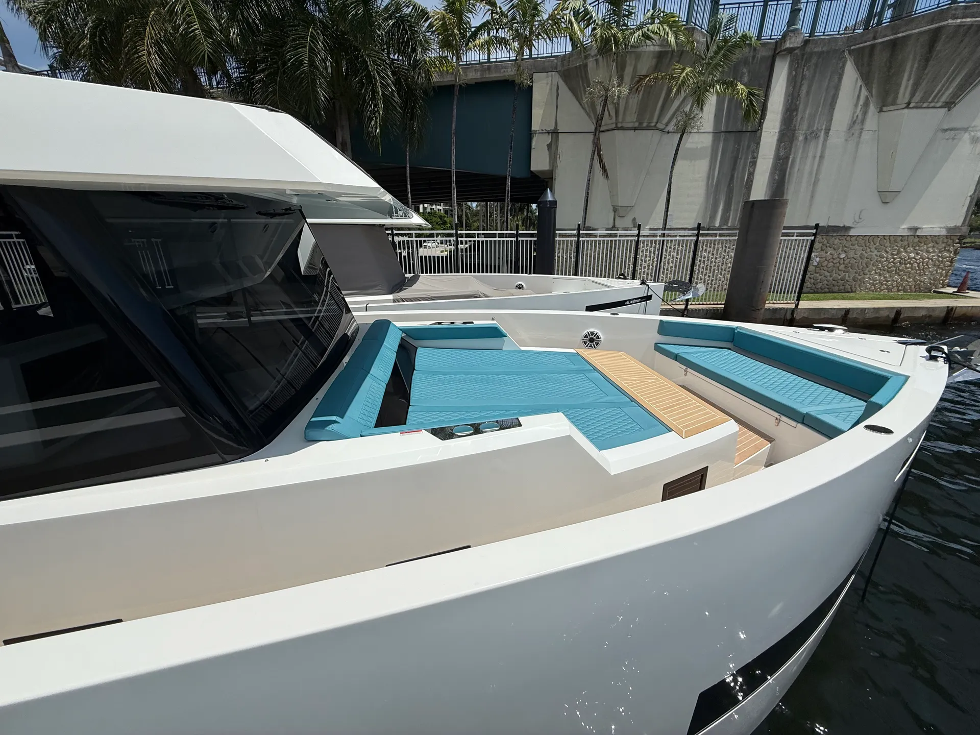 La Ondina Yacht - Party Day Perfected - Up to 13 Guests 