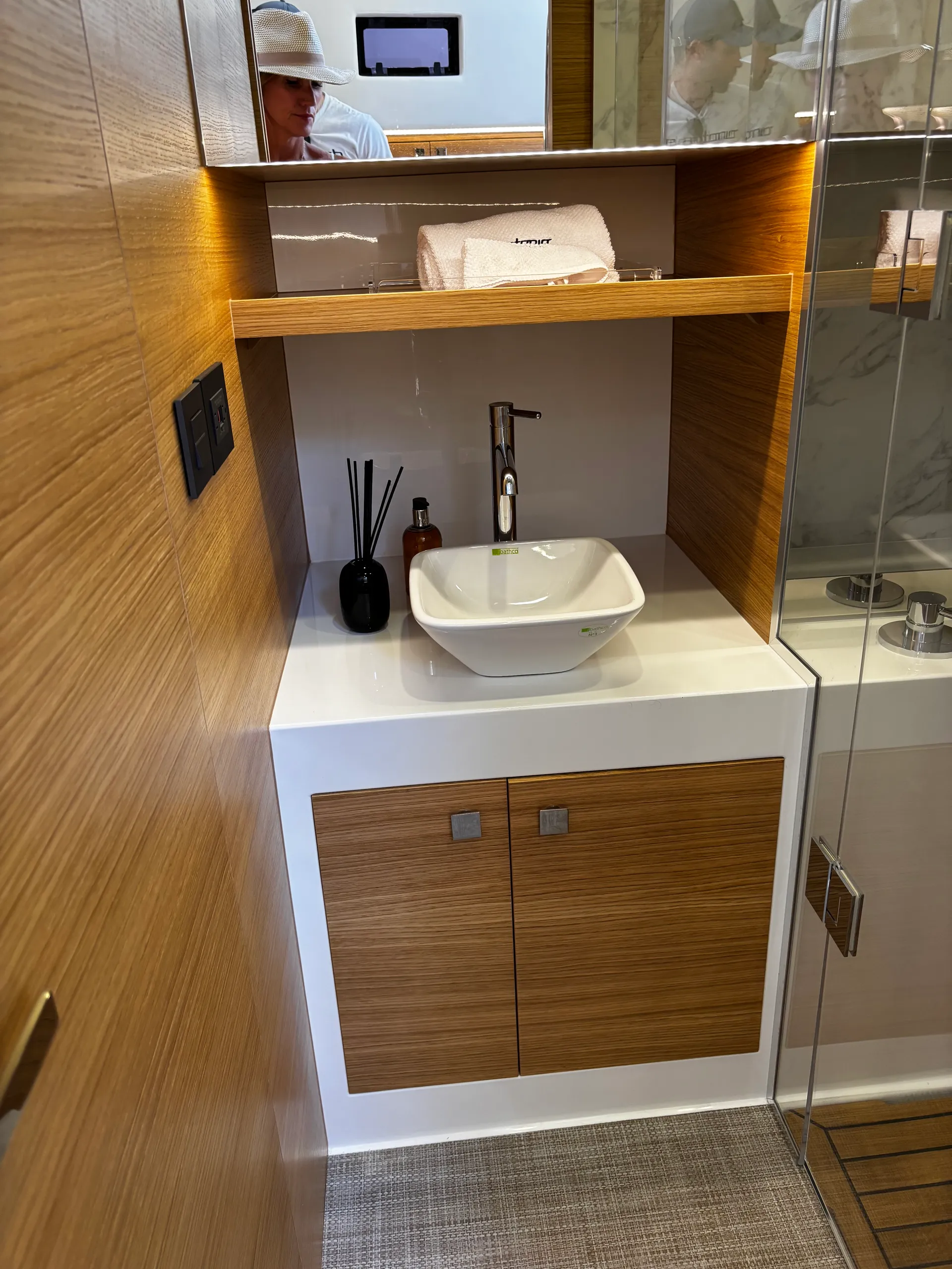 La Ondina Yacht - Party Day Perfected - Up to 13 Guests 