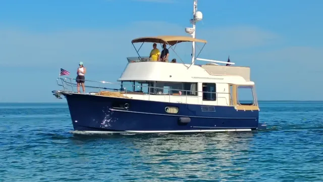 Rent a Beneteau USA motor yacht in Tavernier, FL near me