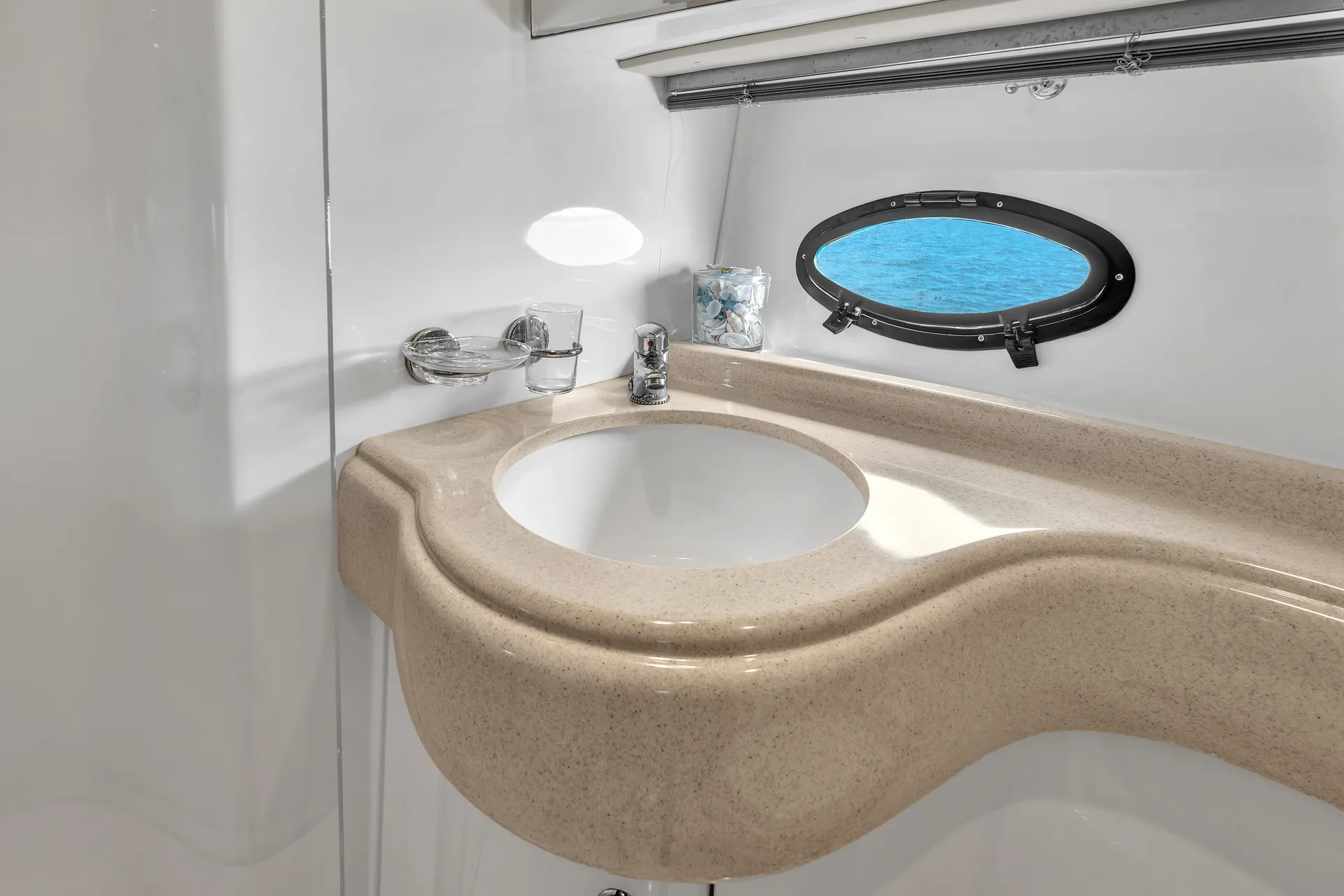 Miami’s Magic Unfolds Aboard a 45ft Azimut!